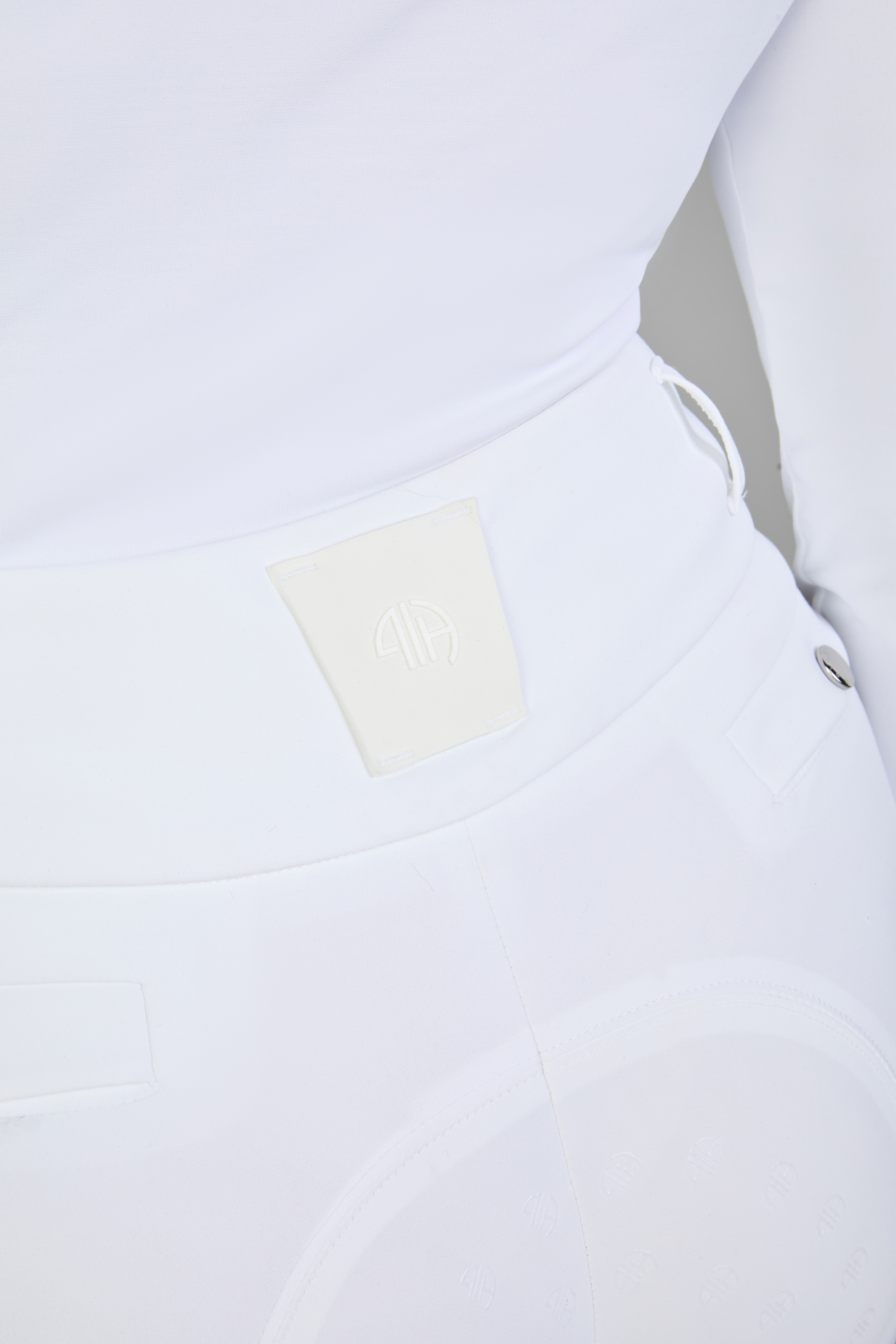 Reithose Damen Linn Sd mit Vollgrip