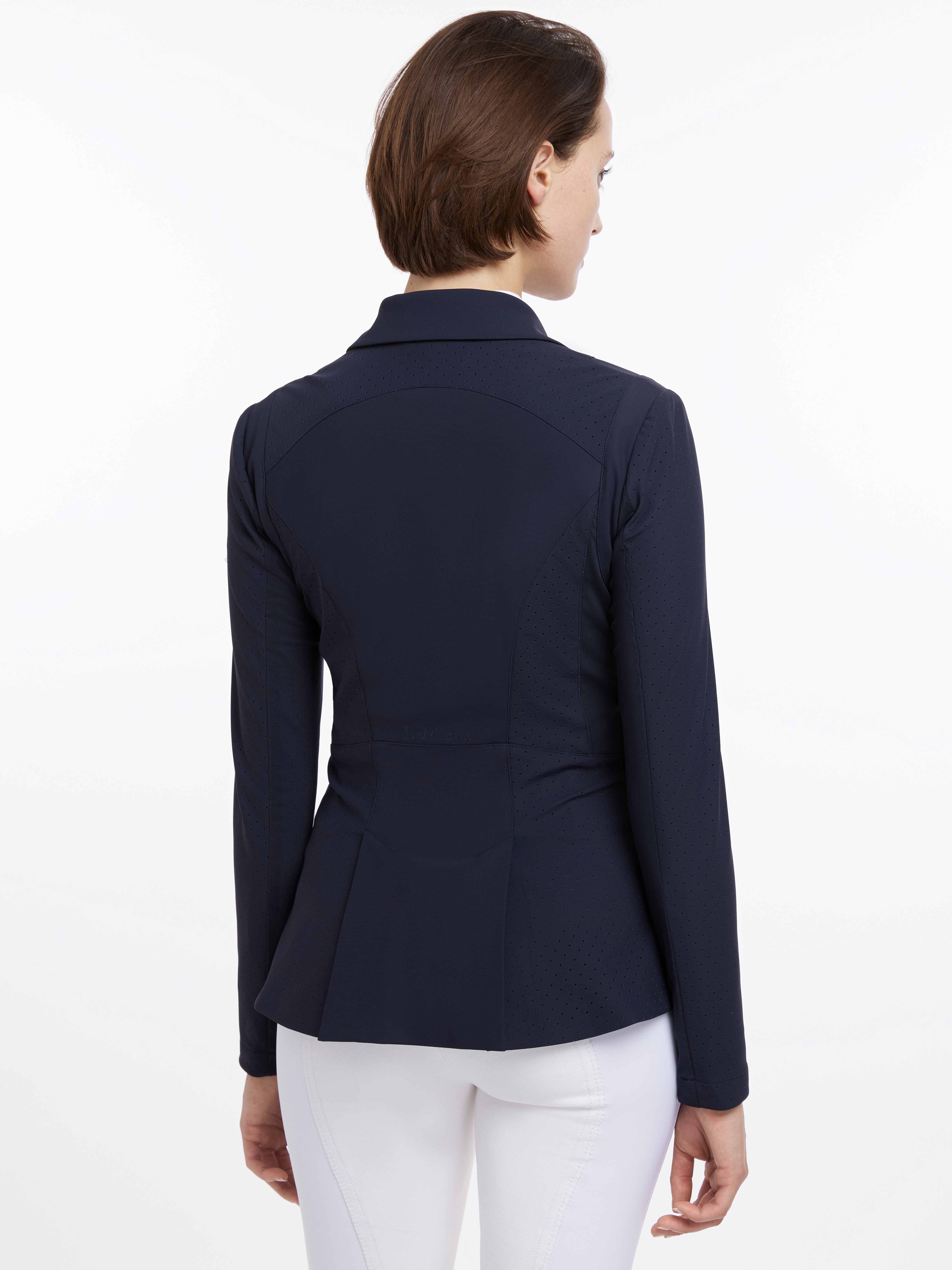 Jessica Mesh Turnierjacket