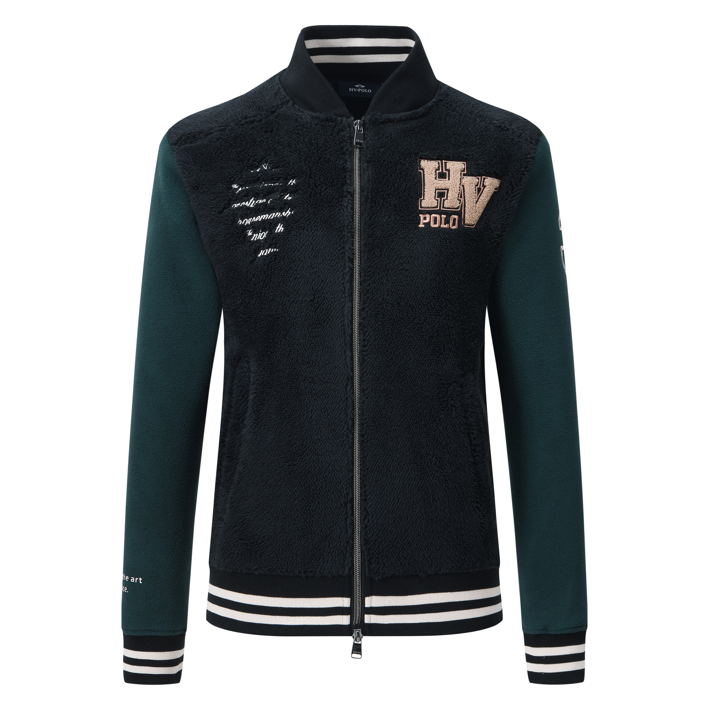 Varsity jacket Luisa