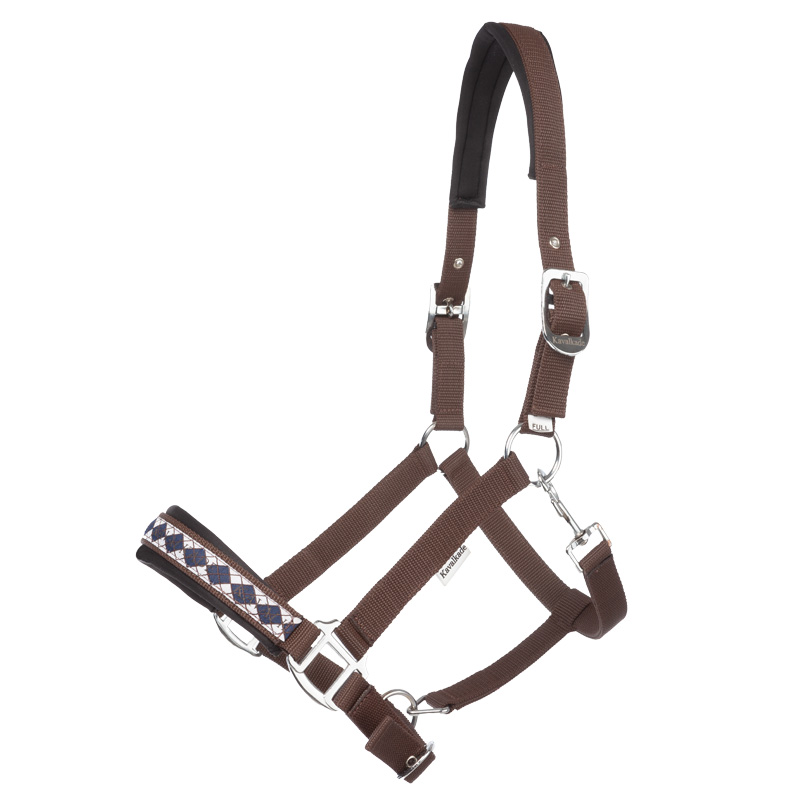 Classic" halter Classic" halter