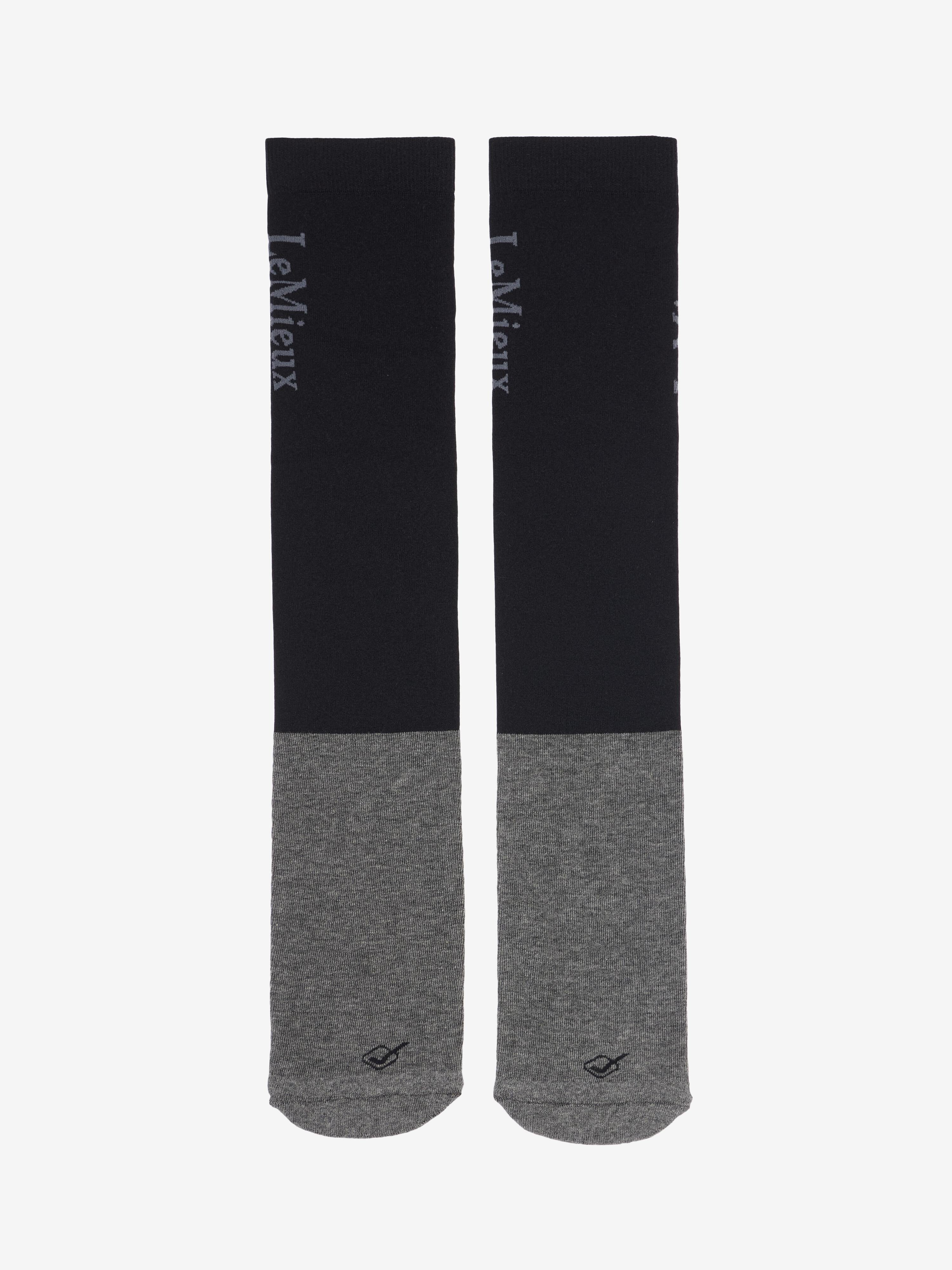 Chaussettes de concours pack double