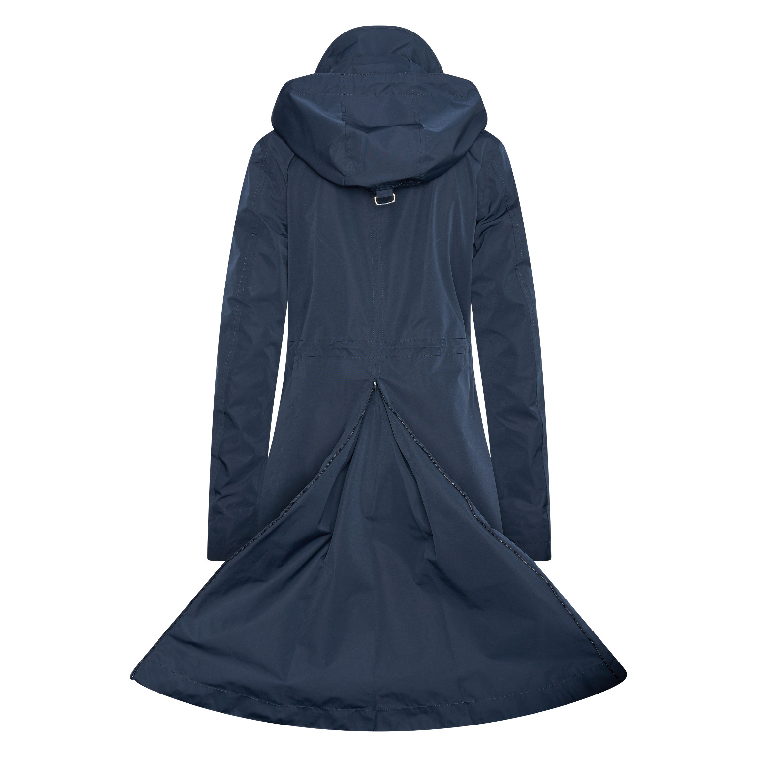 Lange Jacke Chiara