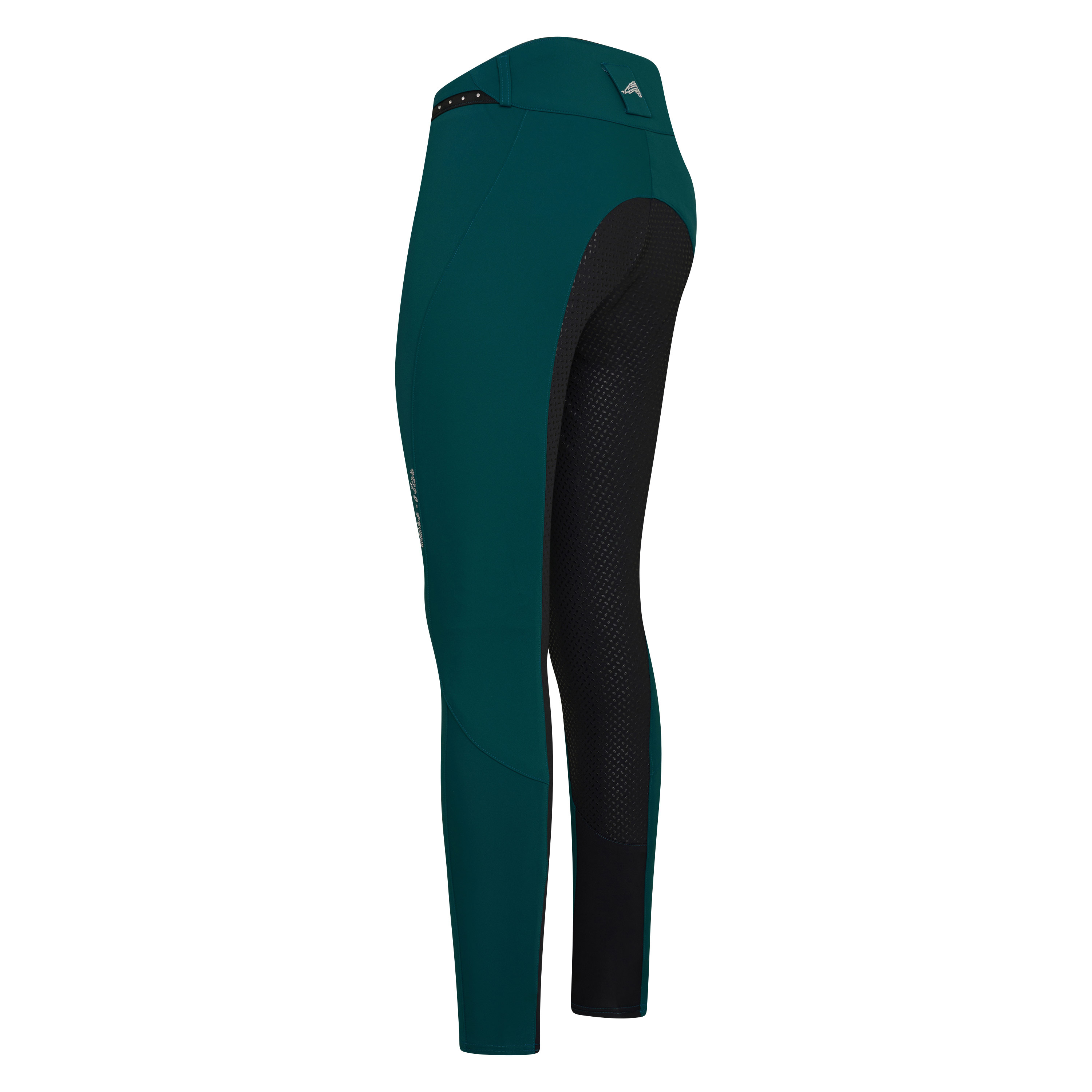 Reithose Equitation Queen Diamond FullGrip