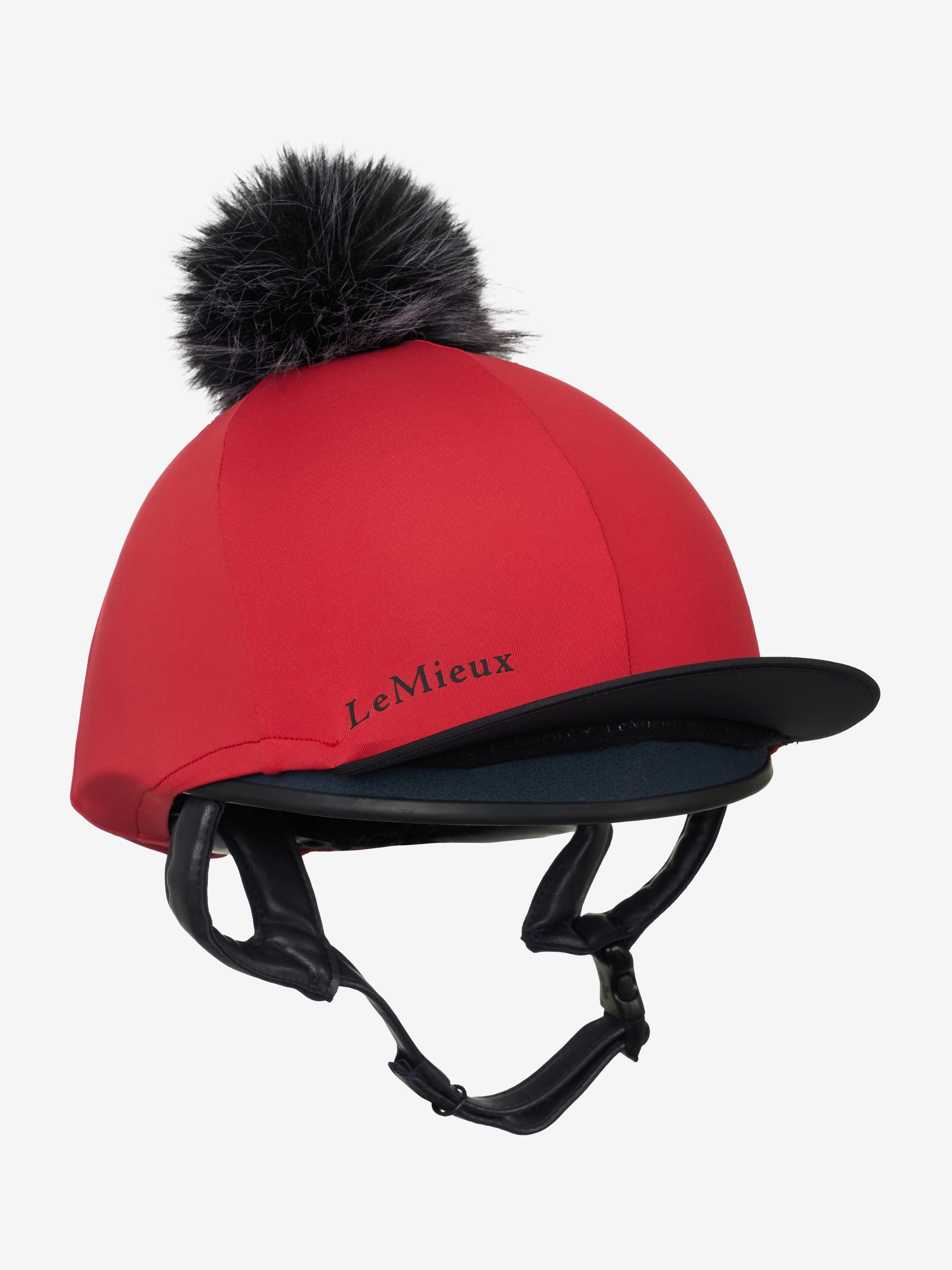 Classique Bommel Helmüberzug