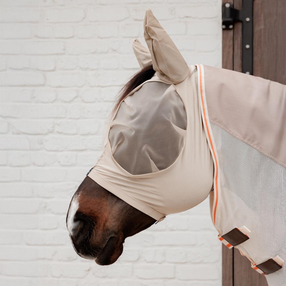 Fly mask slim fit