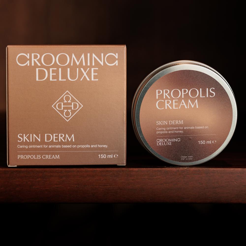 GD Skin Derm Propolis