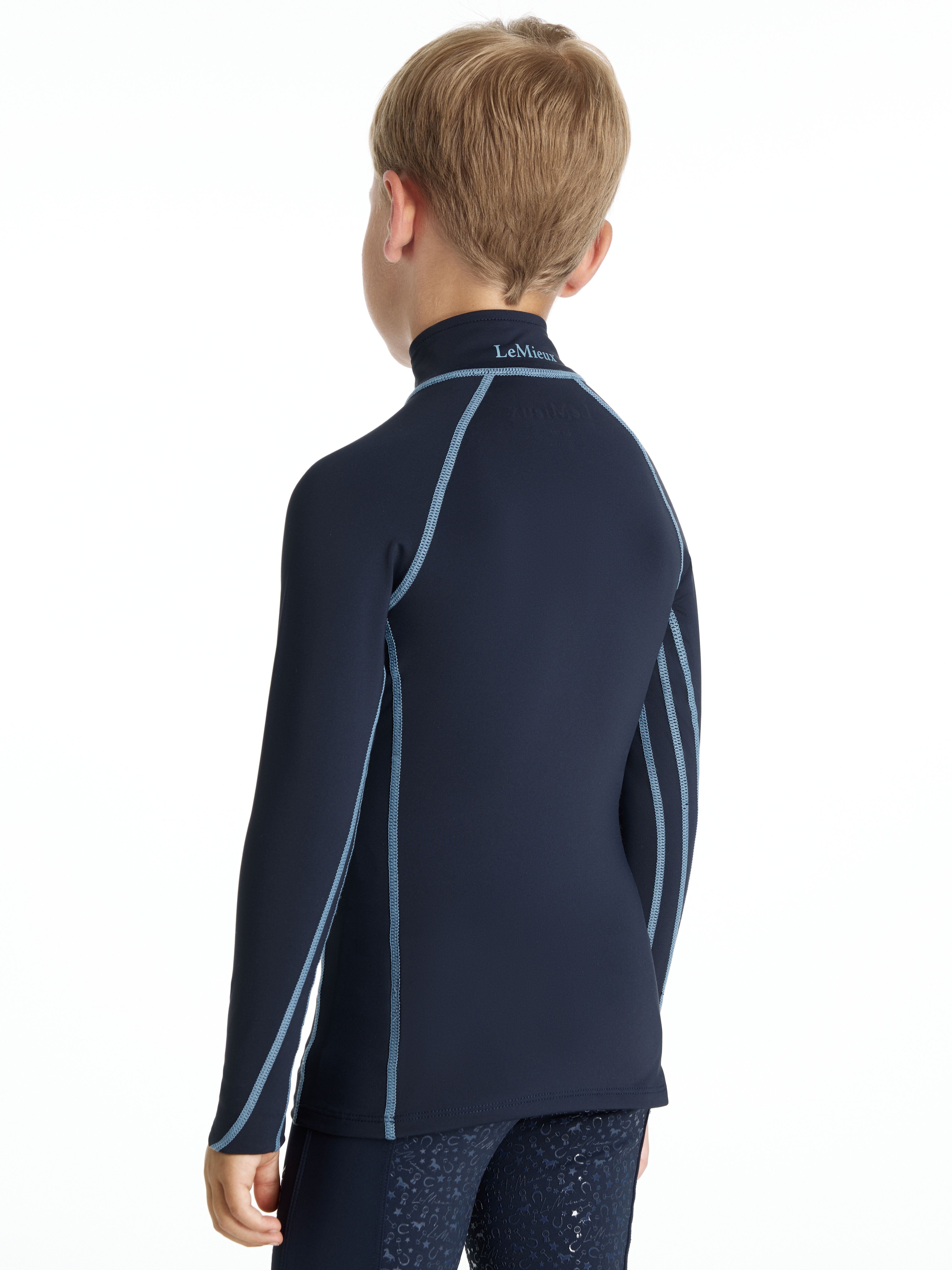 Mini Classique Base Layer