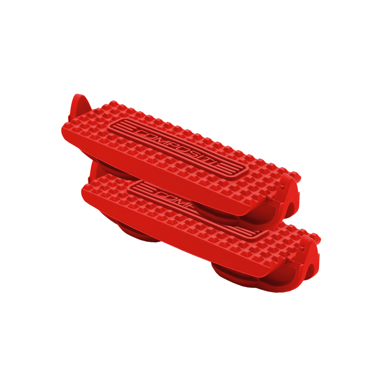 Trittflächen Steigbügel "Premium"