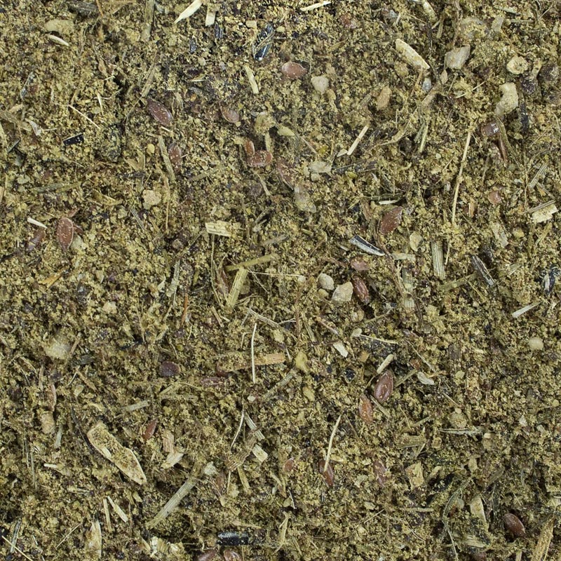 Mash GREEN HERBS