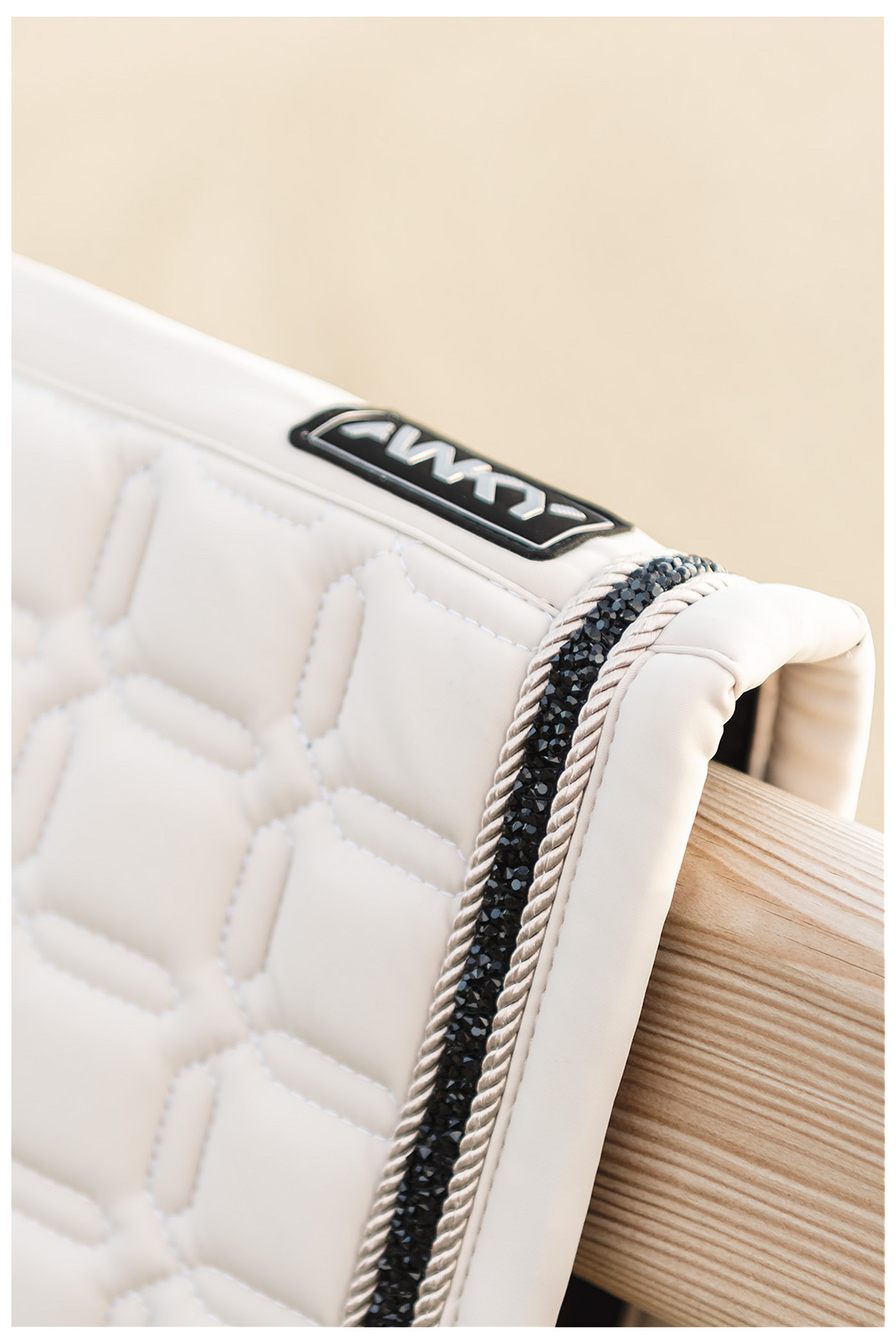 Zadeldek Affinity dressuur XB262112