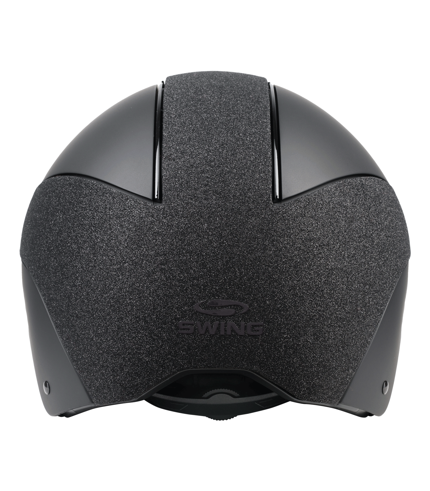 H24 shine, black matt