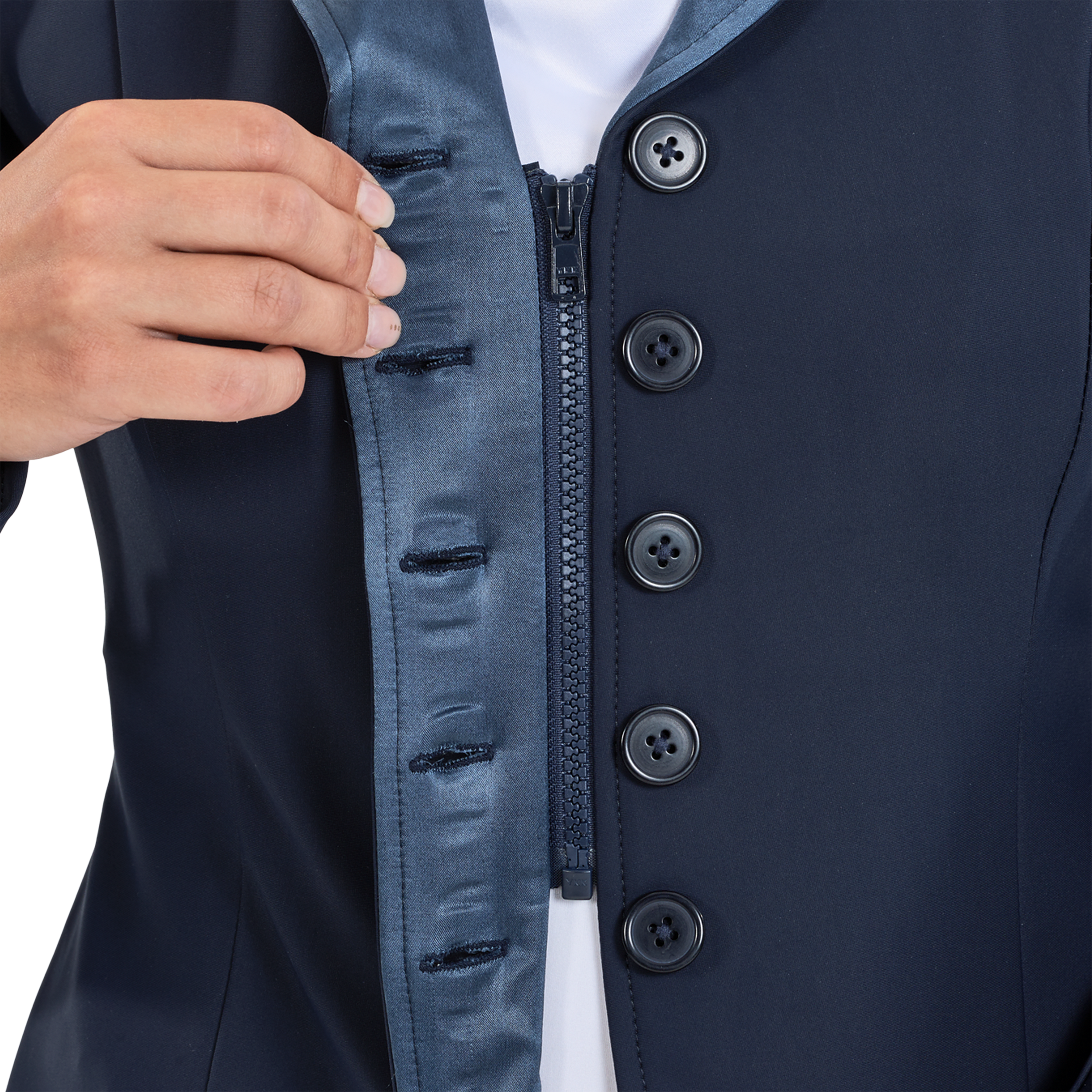Veste de concours dame Neapel