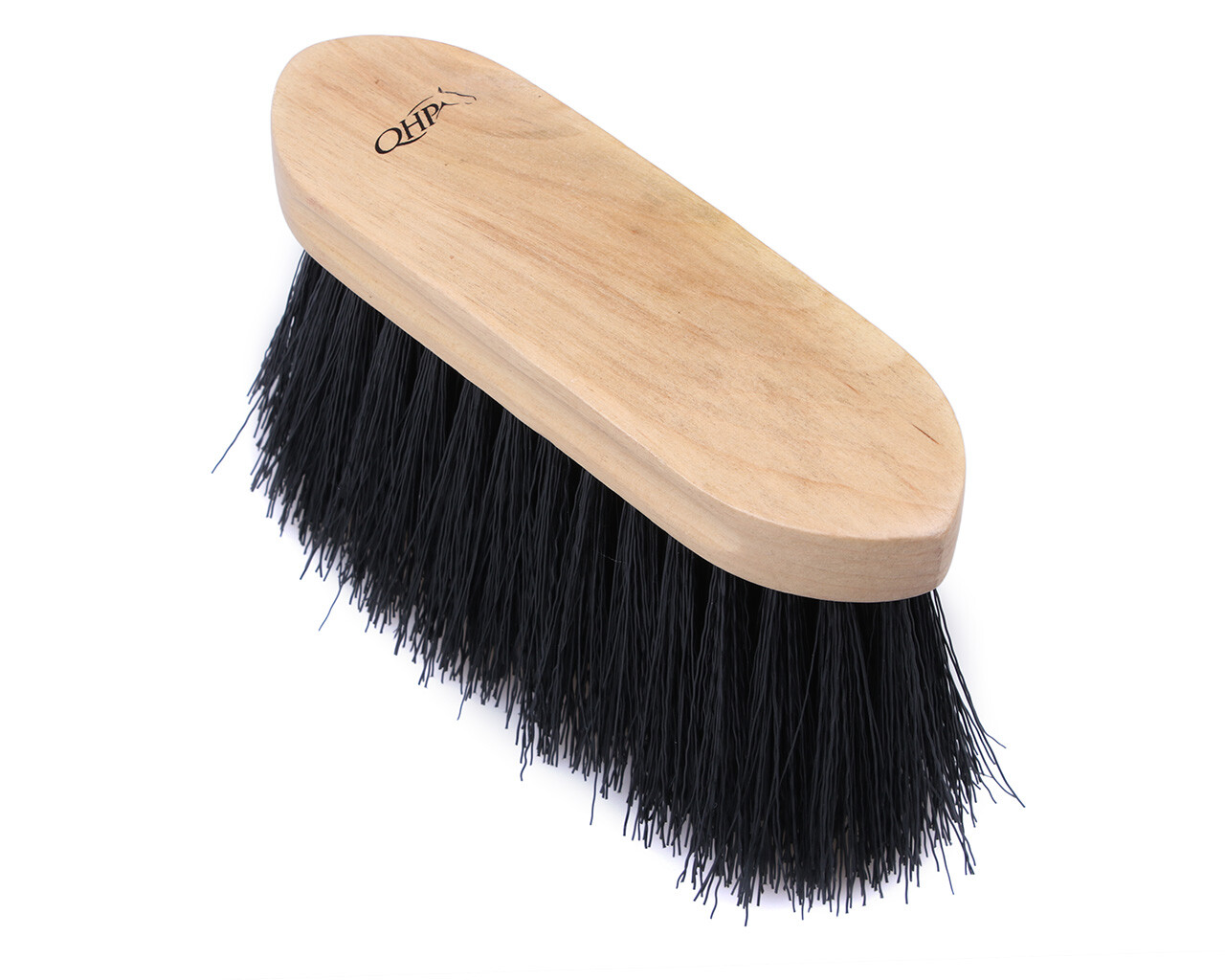 Brush with long bristles Colour