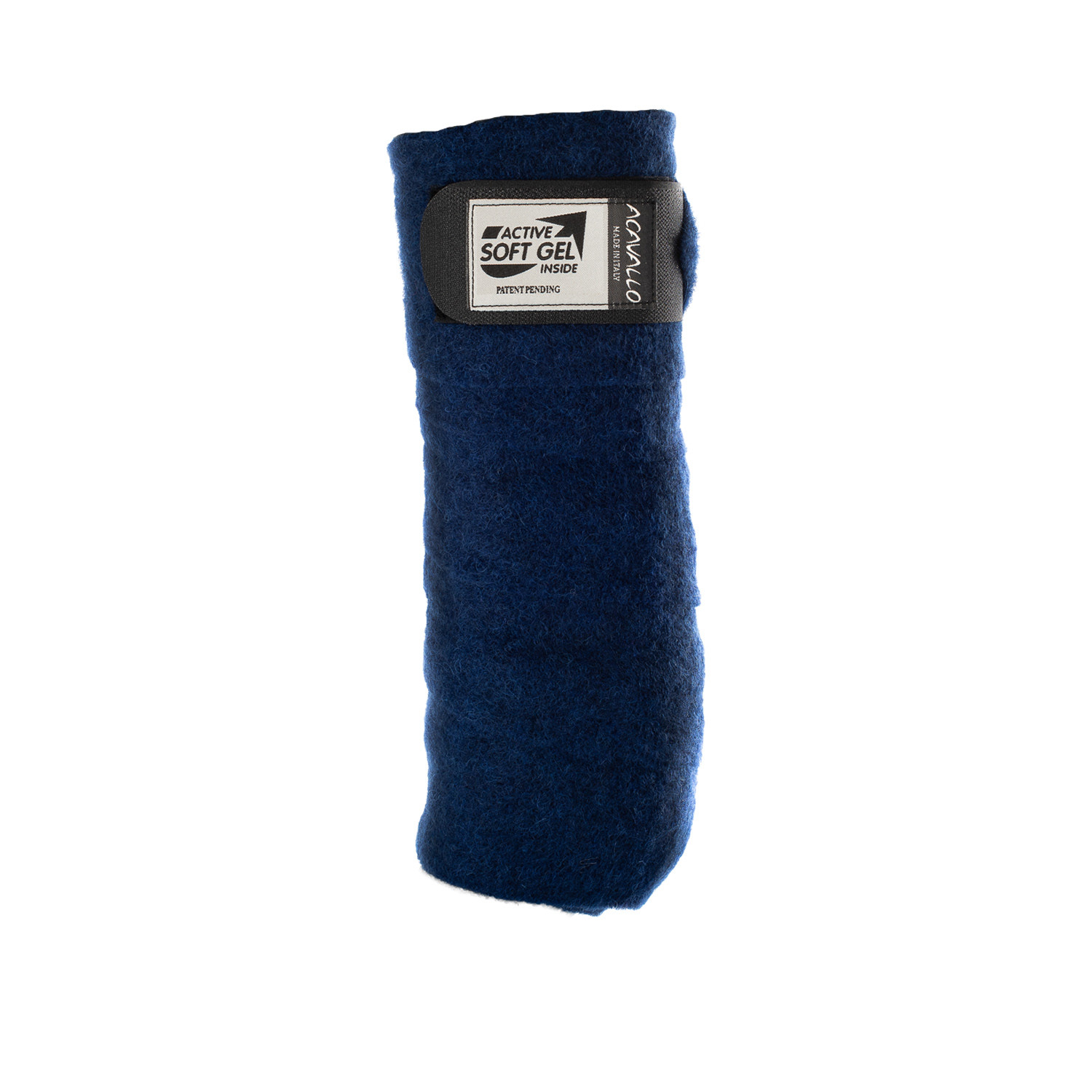 Bandagen aus reiner Schurwolle Classic Gel