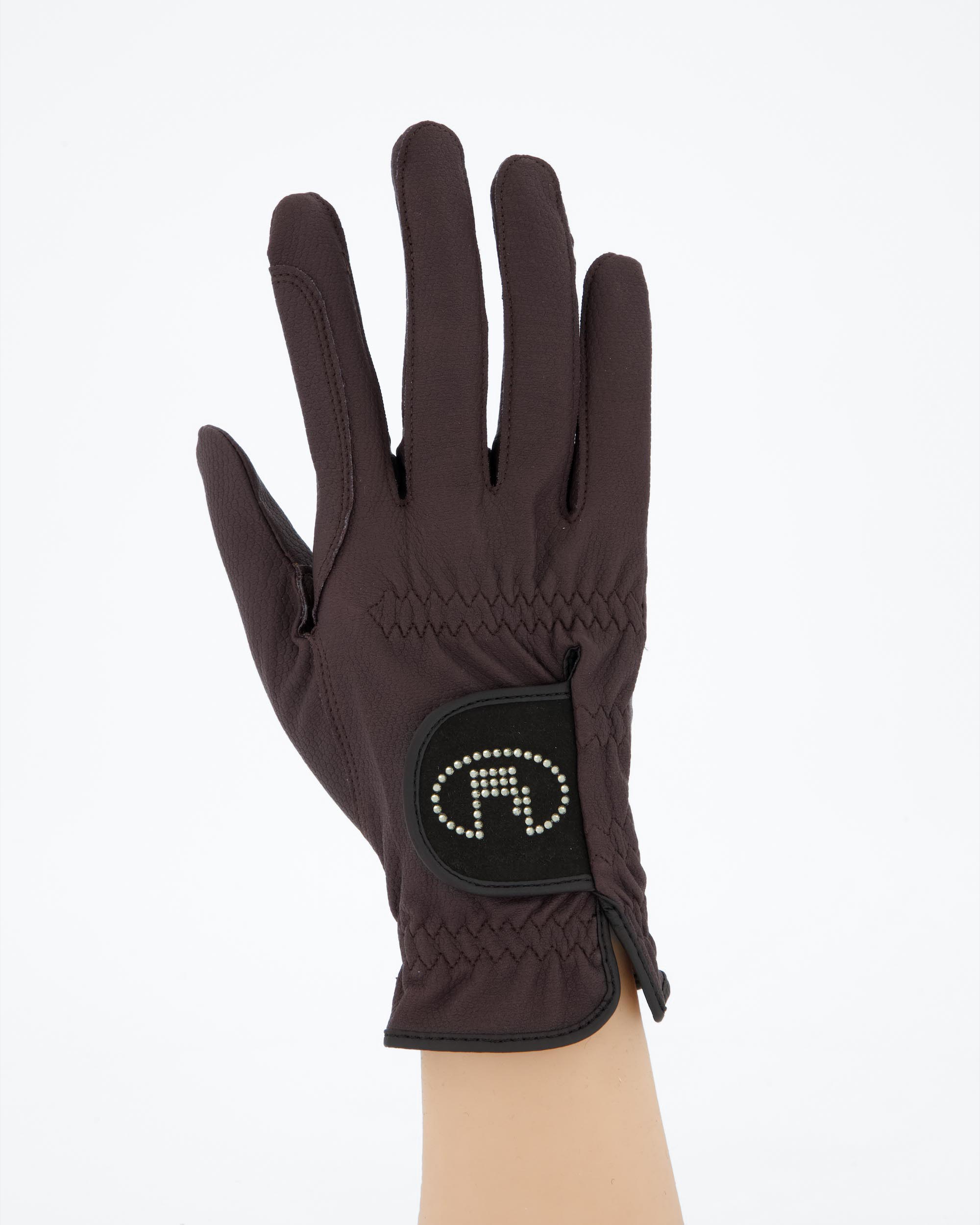 Lisboa riding glove