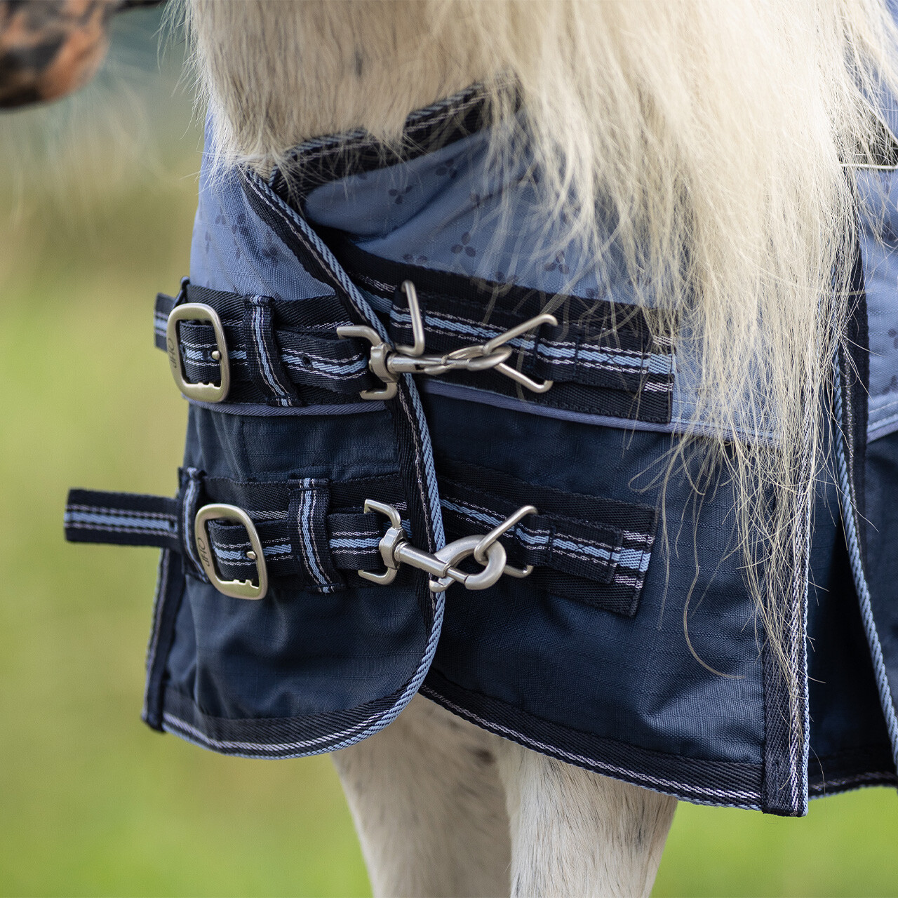 Turnoutdecke Falabella Collection 0gr