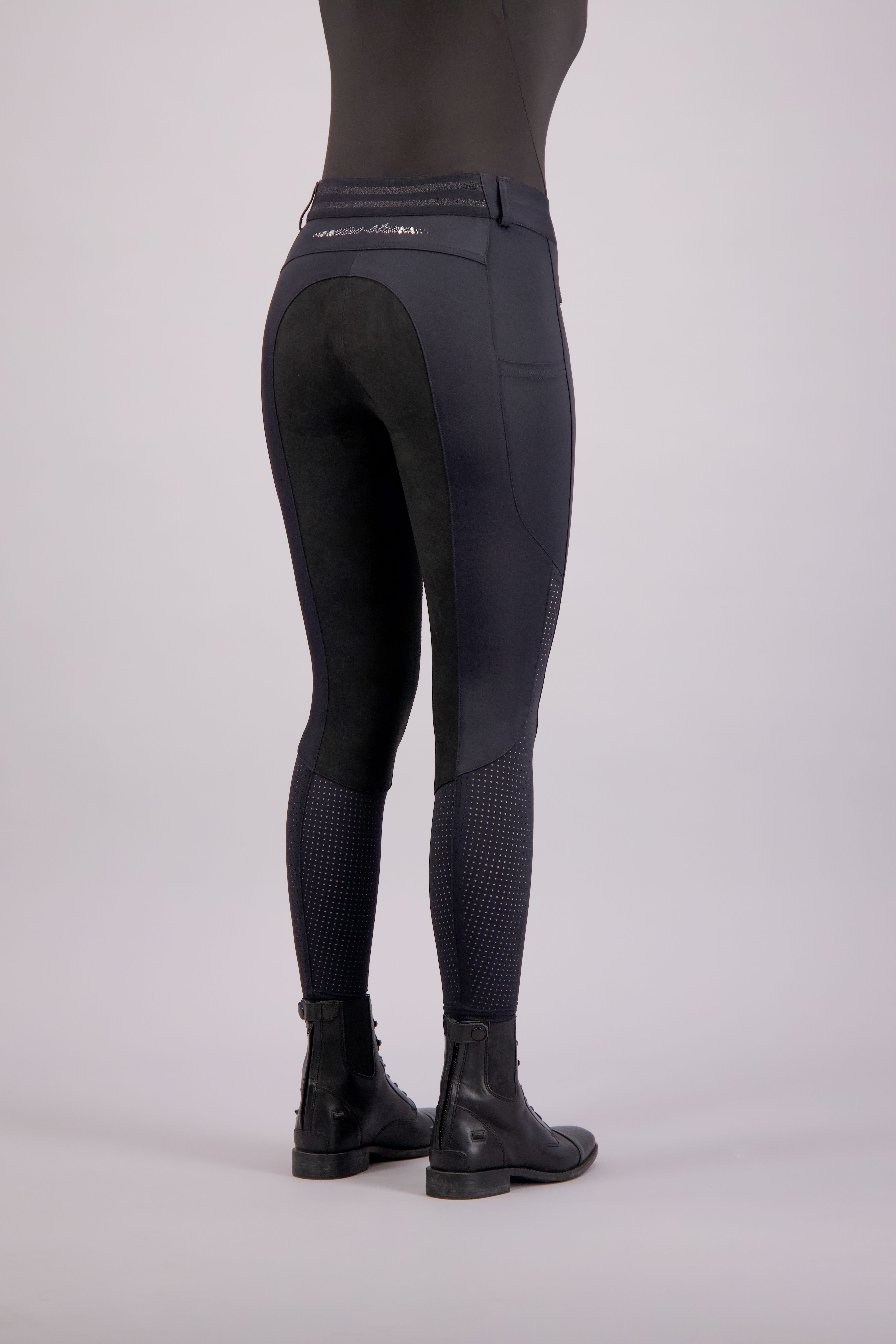 Reithose Airflow Full