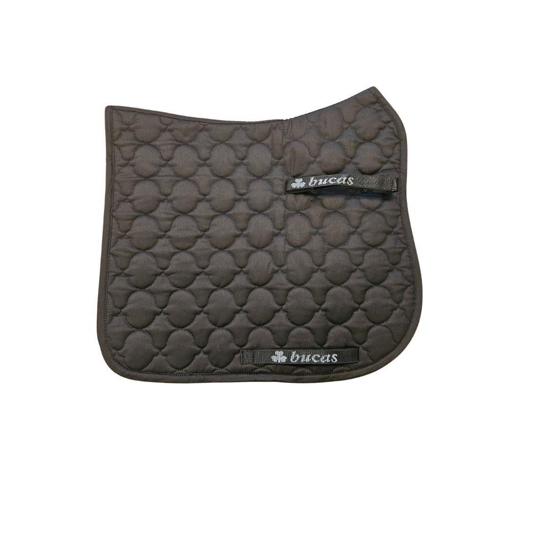 Springschabracke AeroMax in Black/black