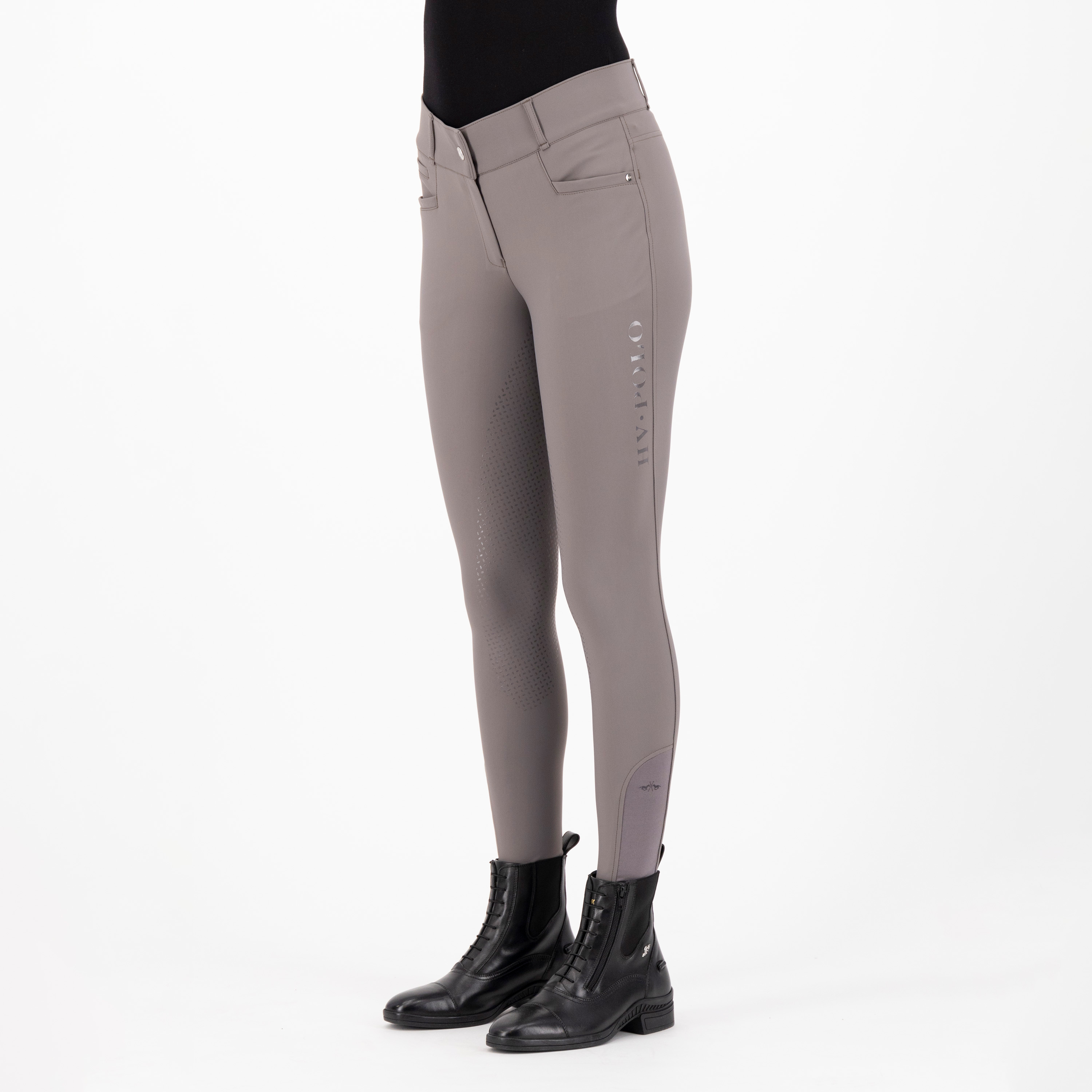 Reithose Favourite Midwaist FullGrip