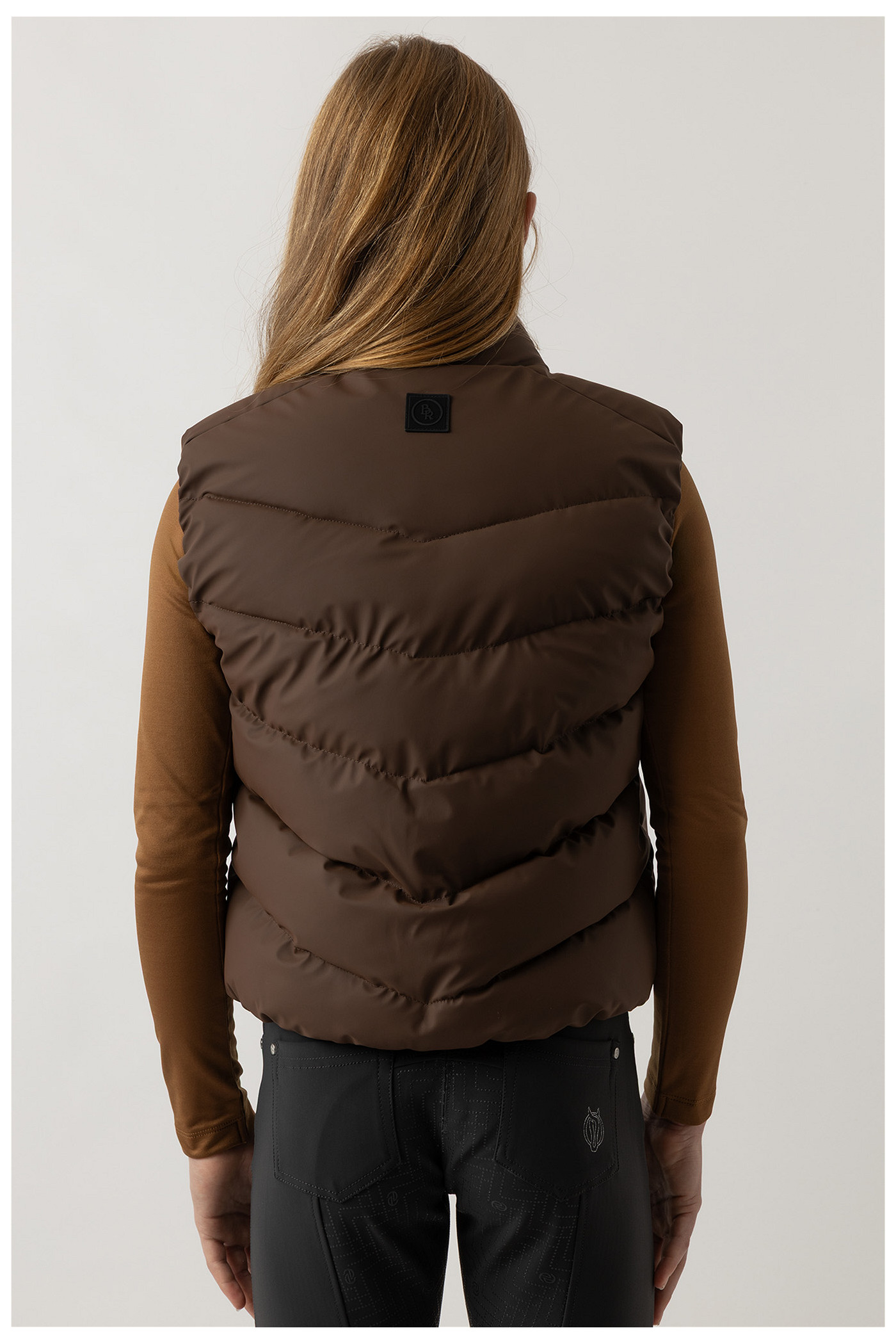 Eevolv Body Warmer Leen