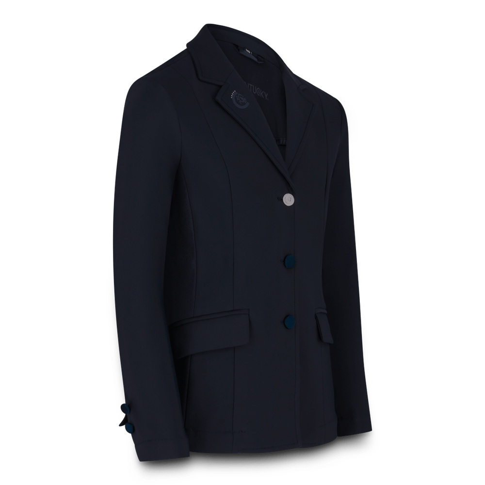 Turnierjacke Mädchen Paris