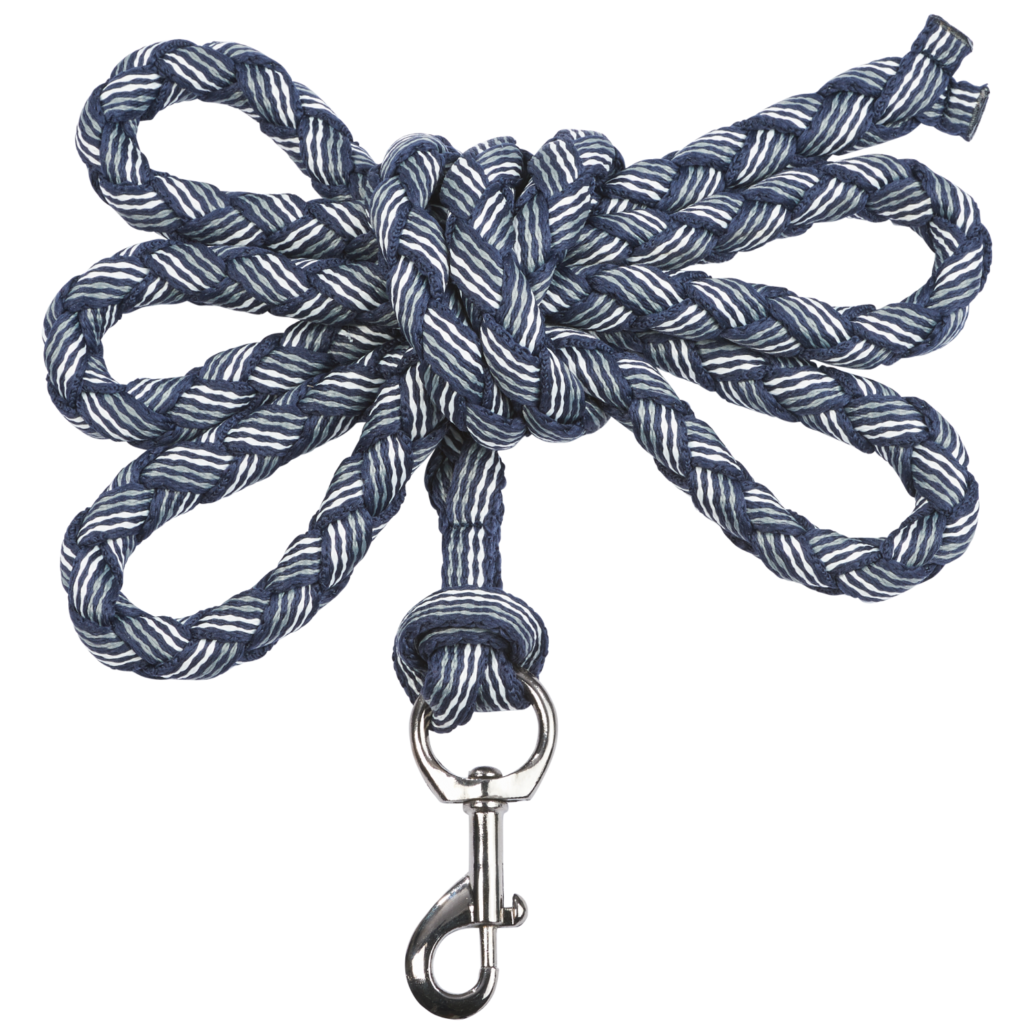 Anbindestrick Smooth