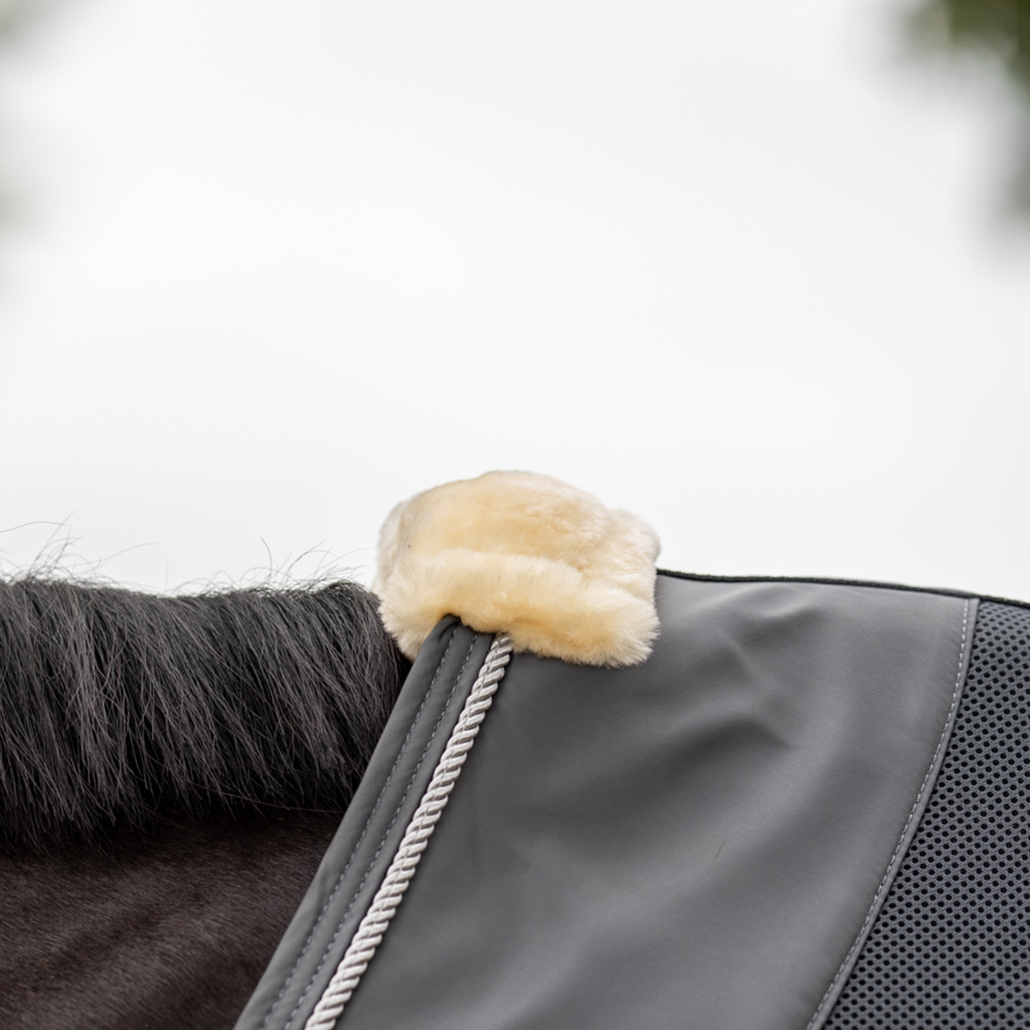 Abschwitzdecke 3D Air Premium