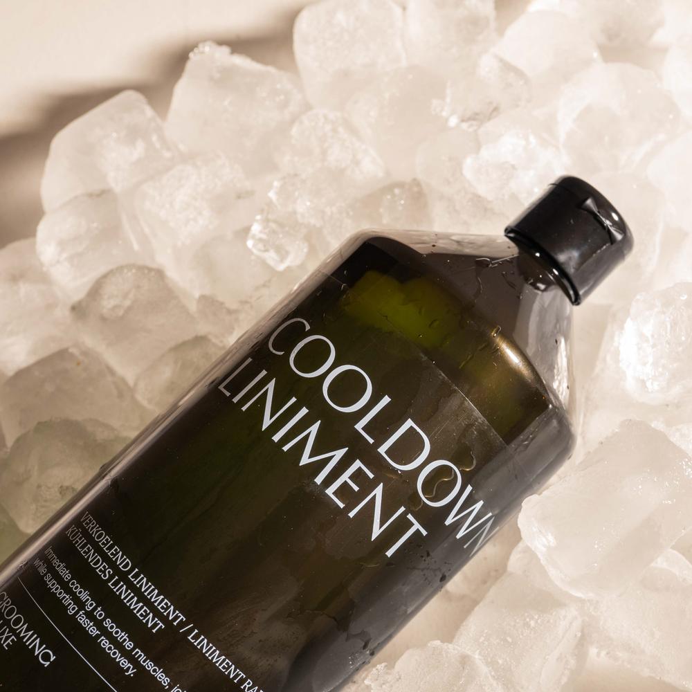 Cooldown Liniment