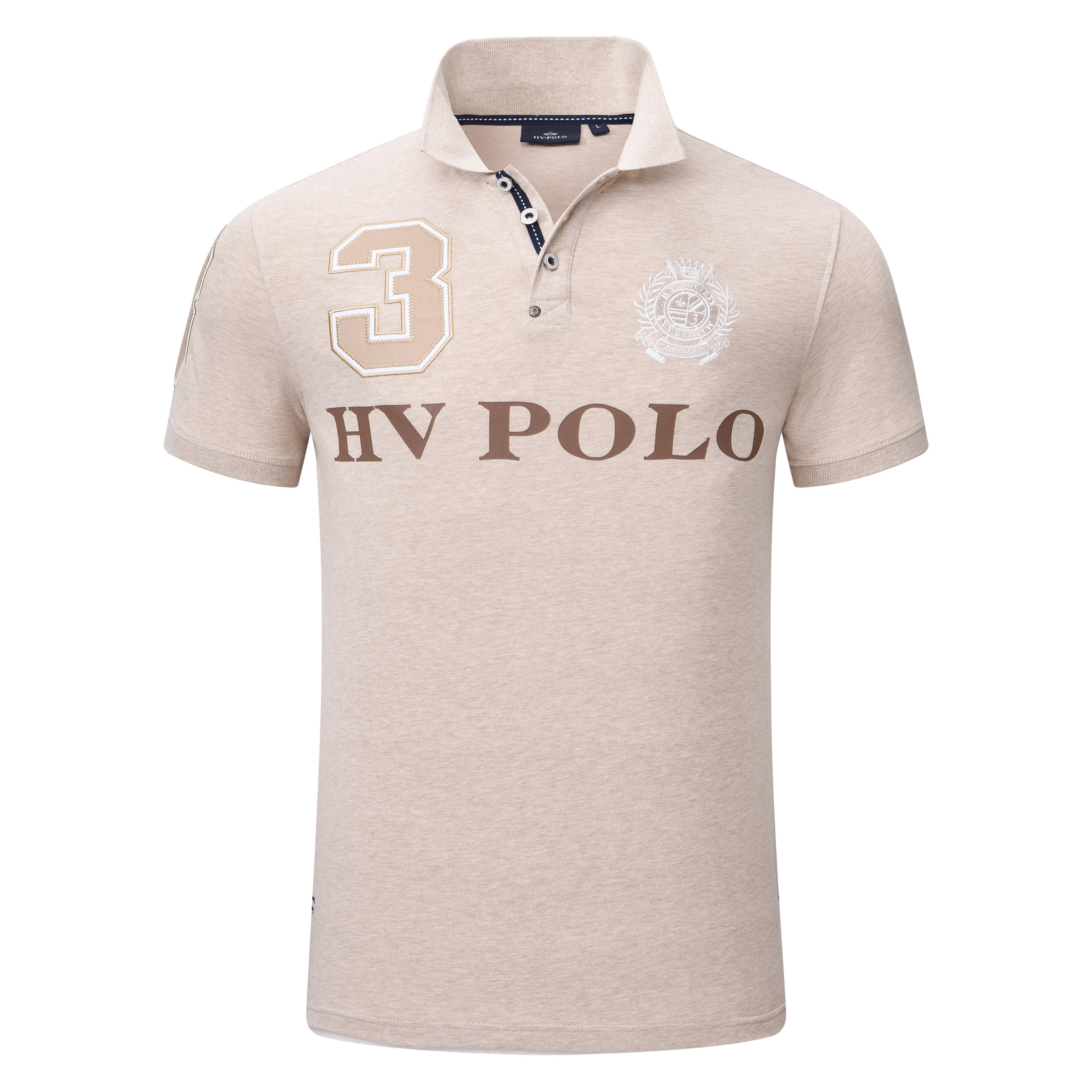 Poloshirt Favouritas M. EQ