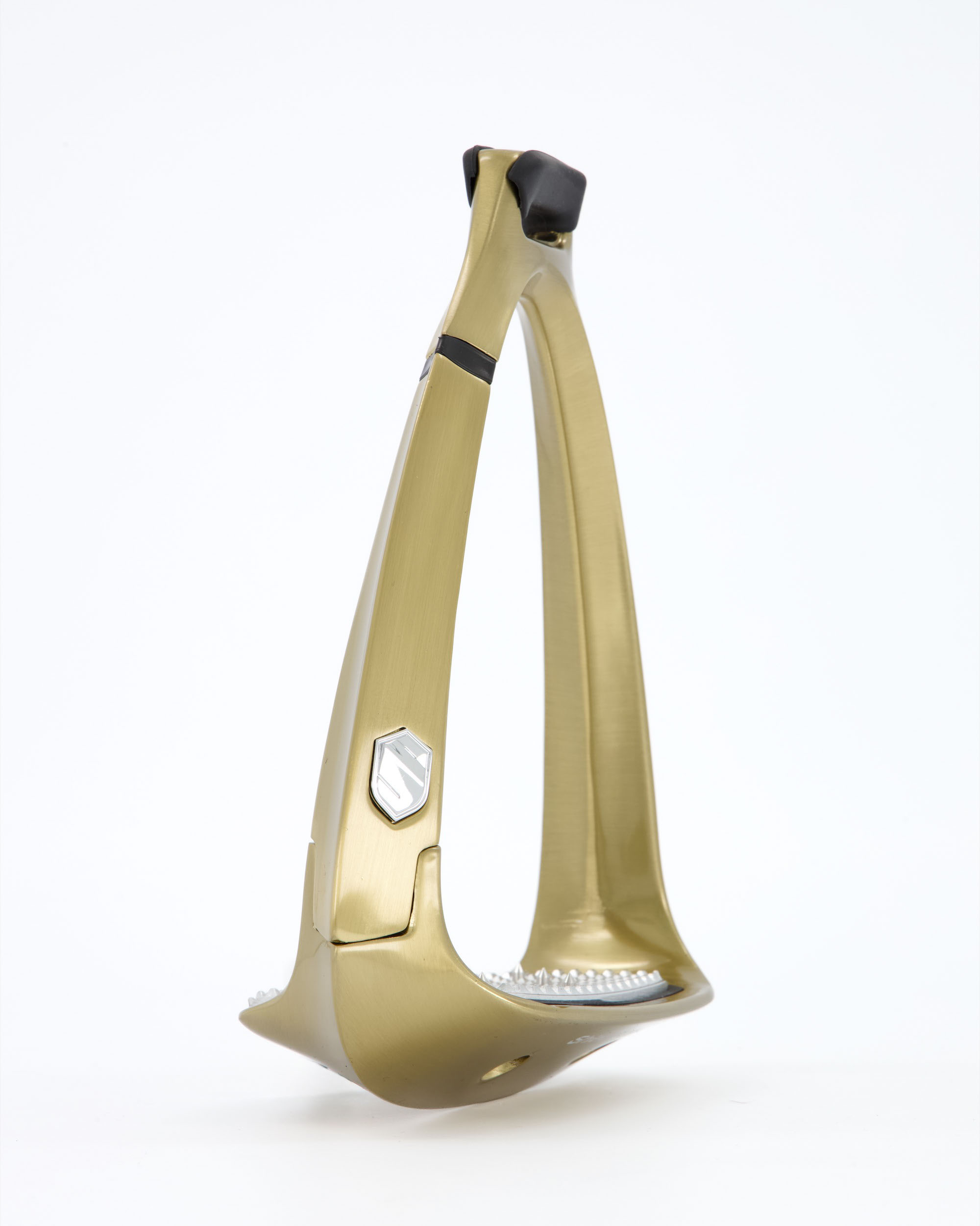 Shield'Rup safety stirrups