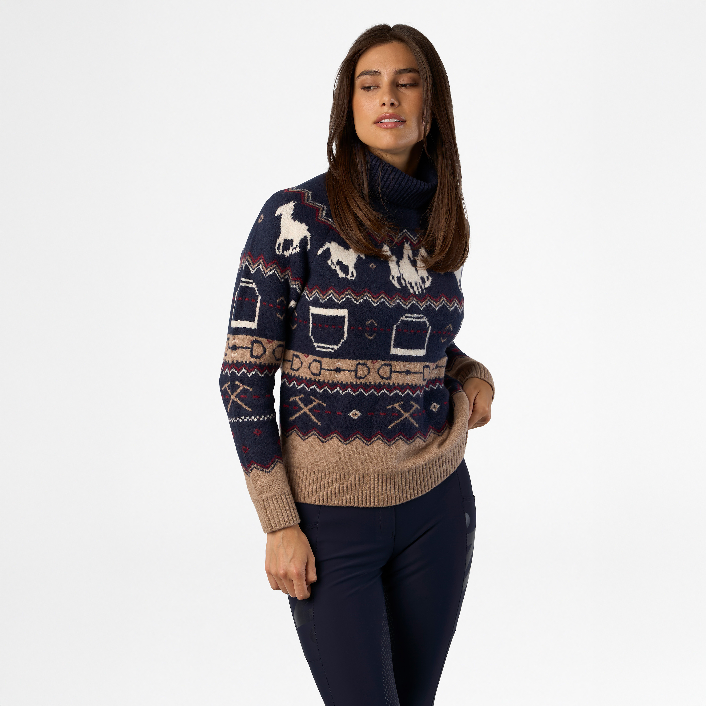 Pullover Every