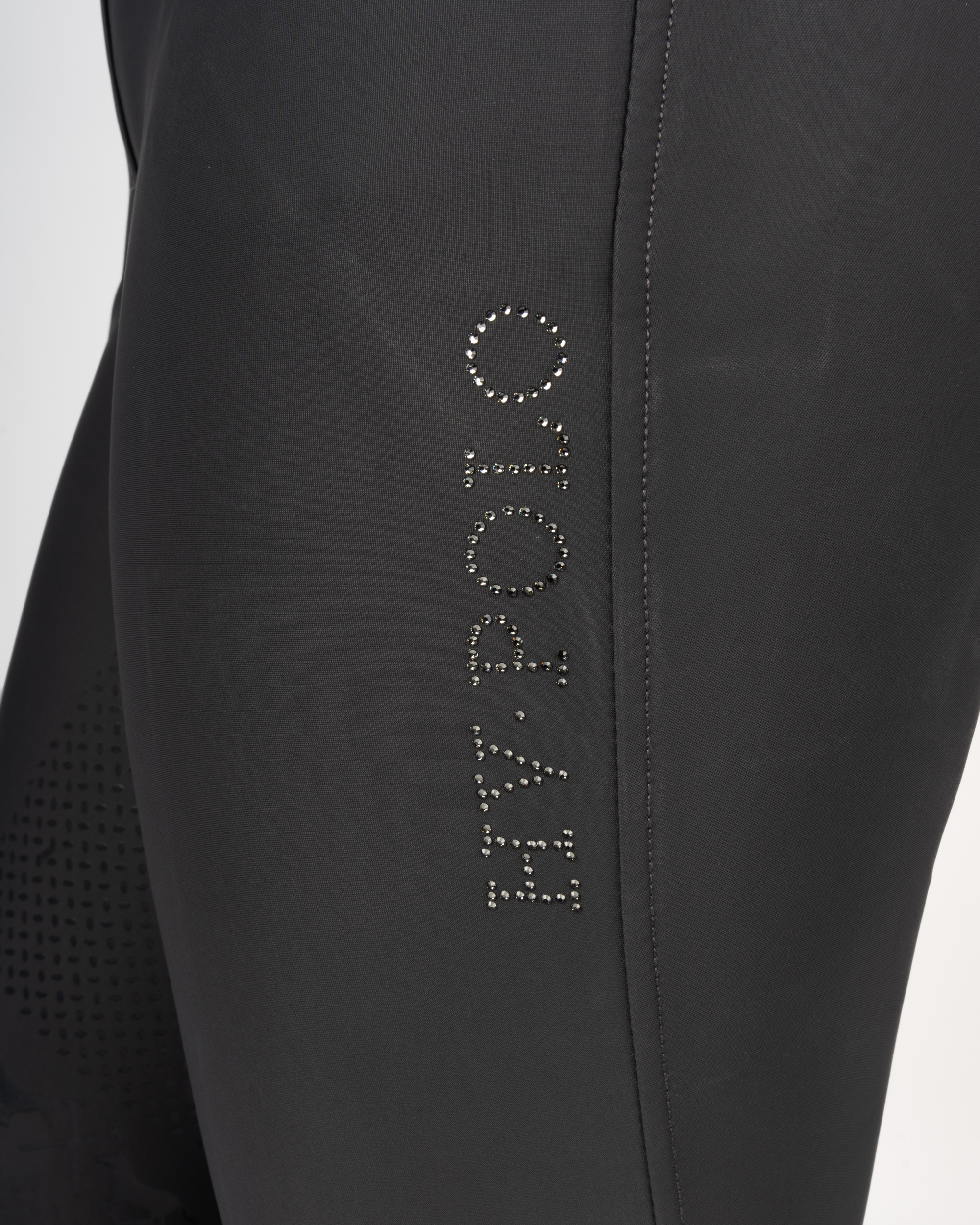 Riding breeches ladies Elena full grip