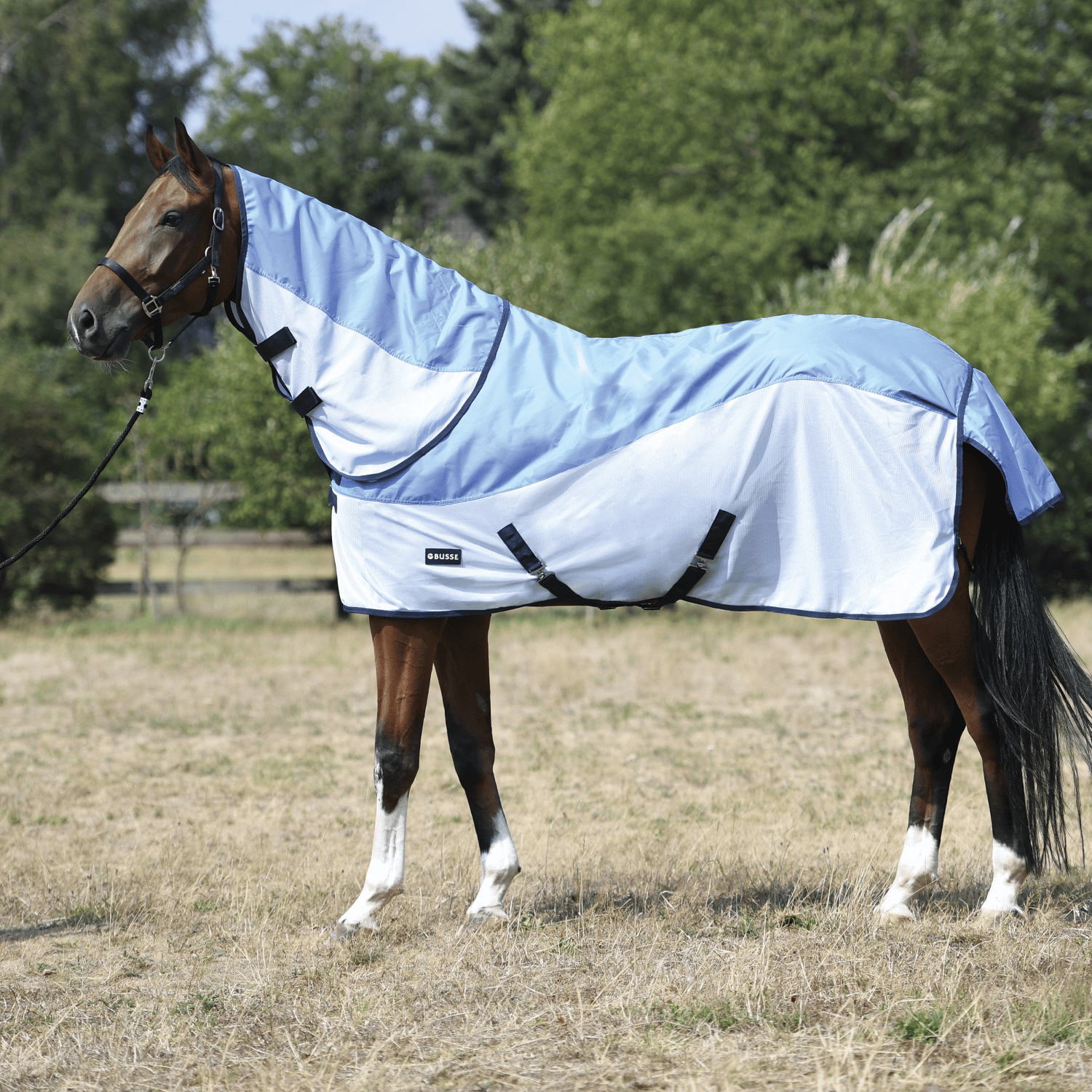 RainFly outdoor blanket