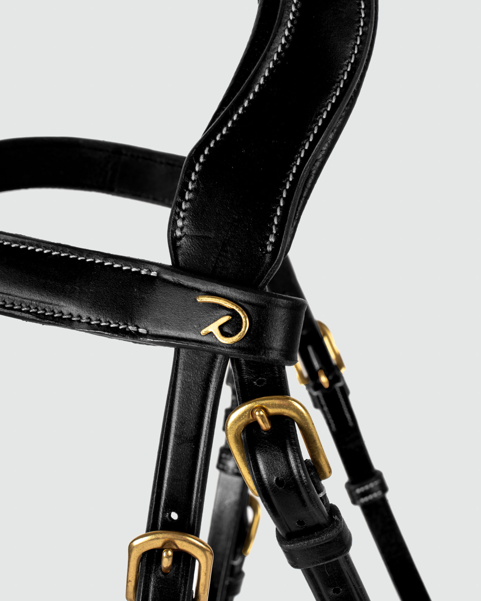 Snaffle D-Motion