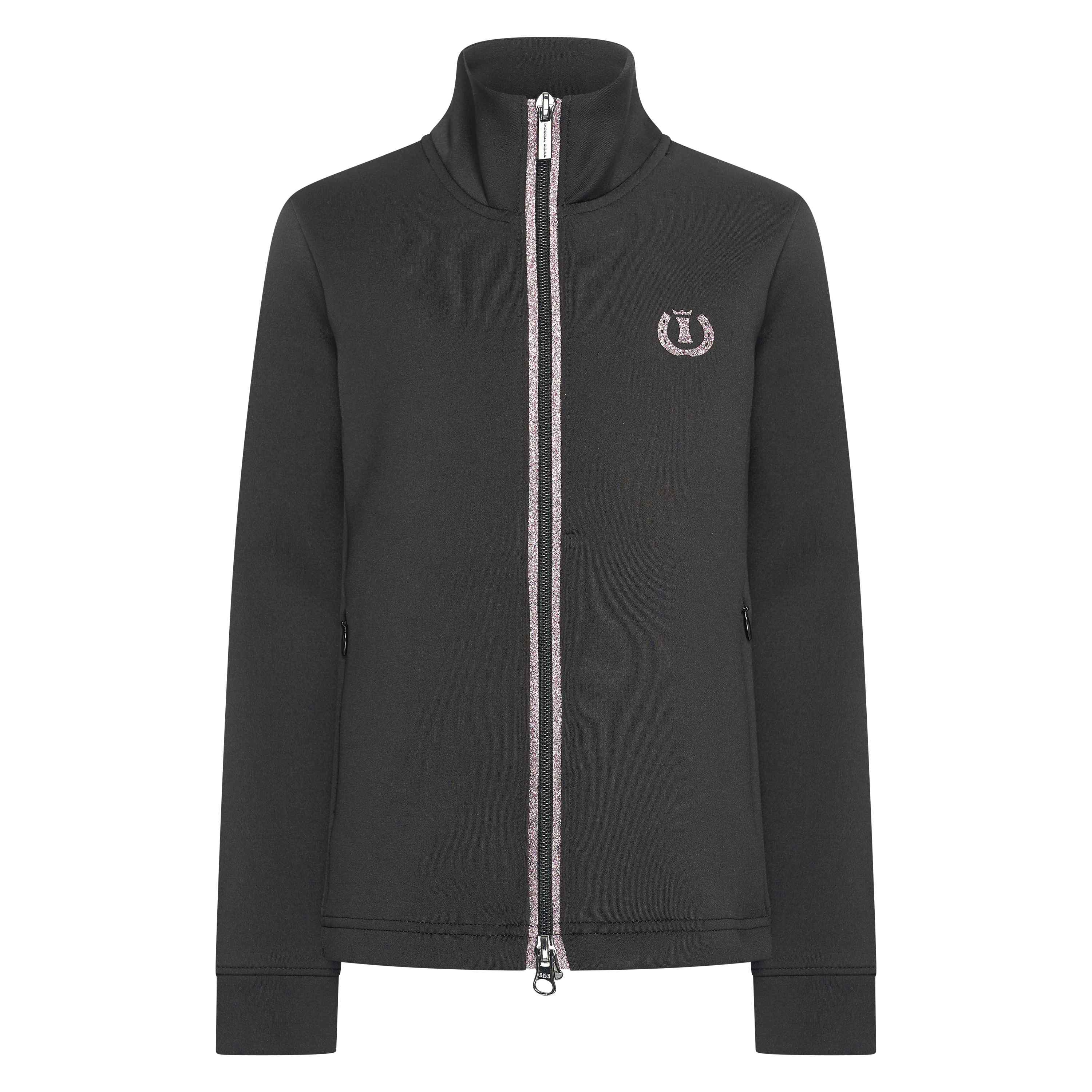 Tech Kinder cardigan Izzy Sun
