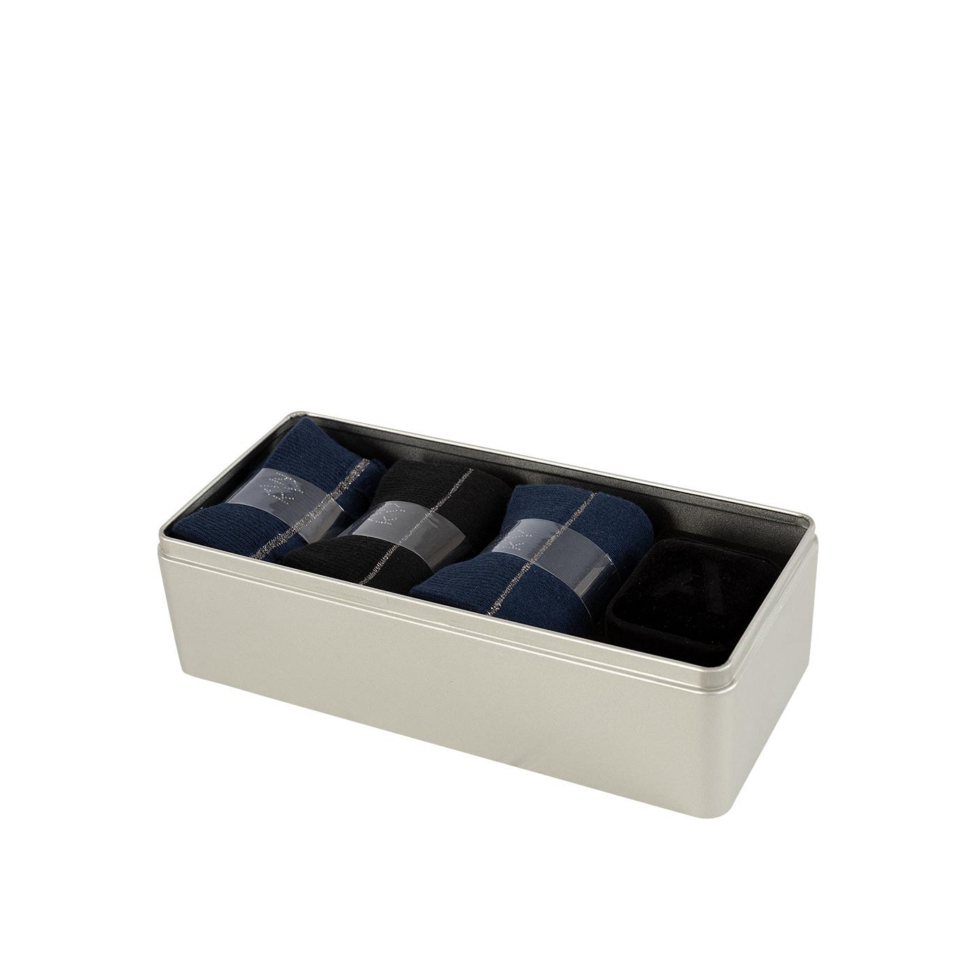 Geschenkbox Socken ATP25602