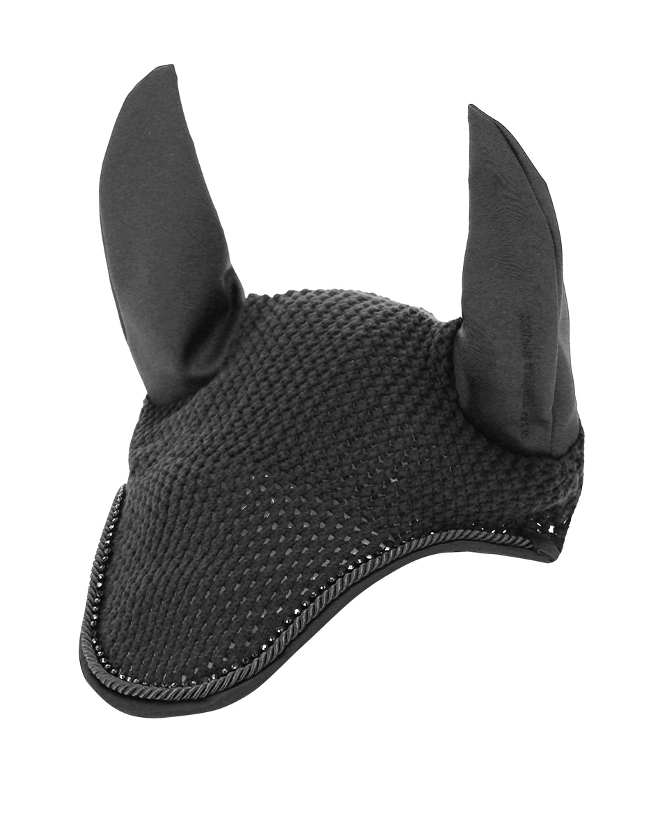 Crystal Brilliance fly ears
