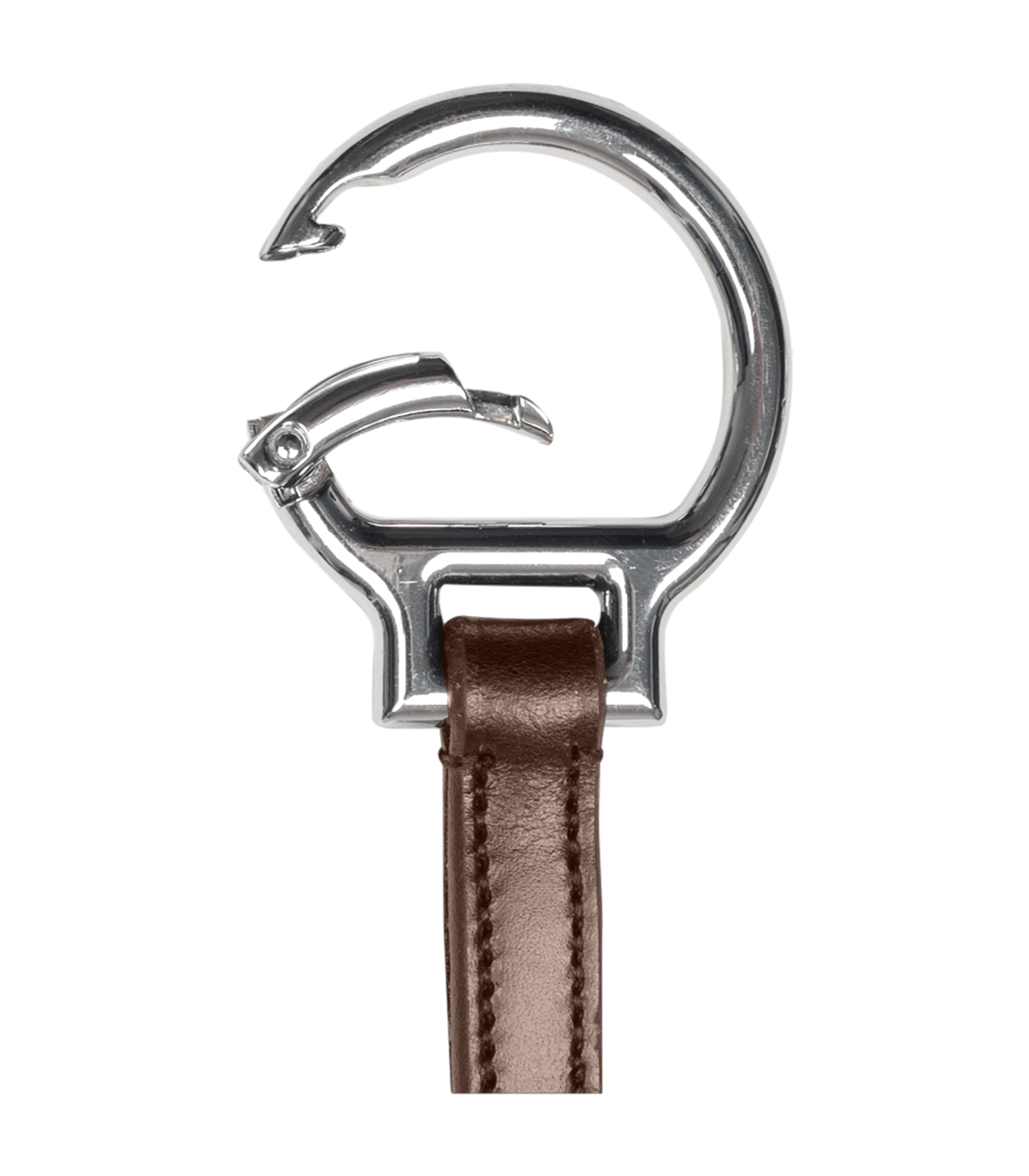 Fourchette de martingale X-Line avec anneaux Snap