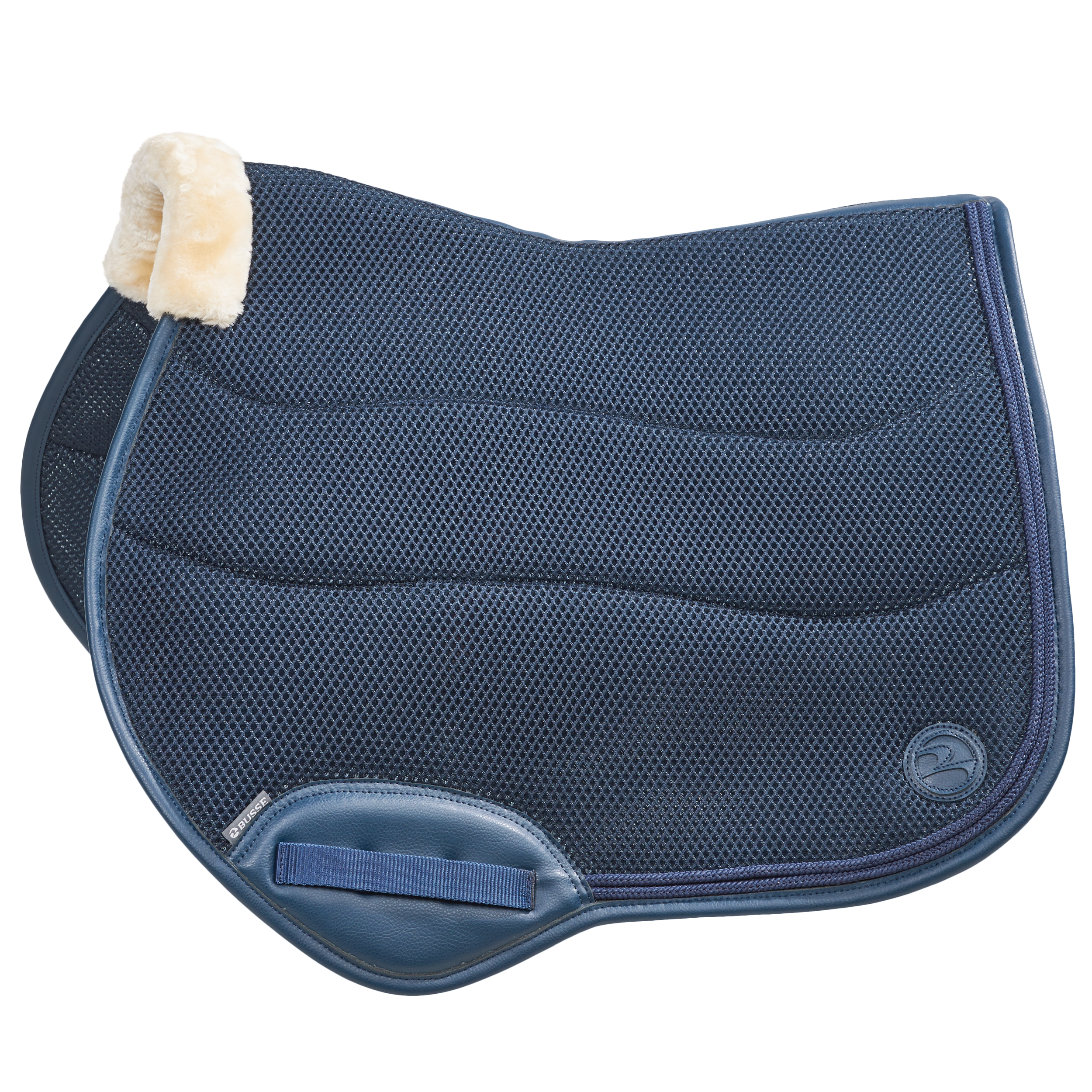 Tapis de selle 3D Air Effect KL
