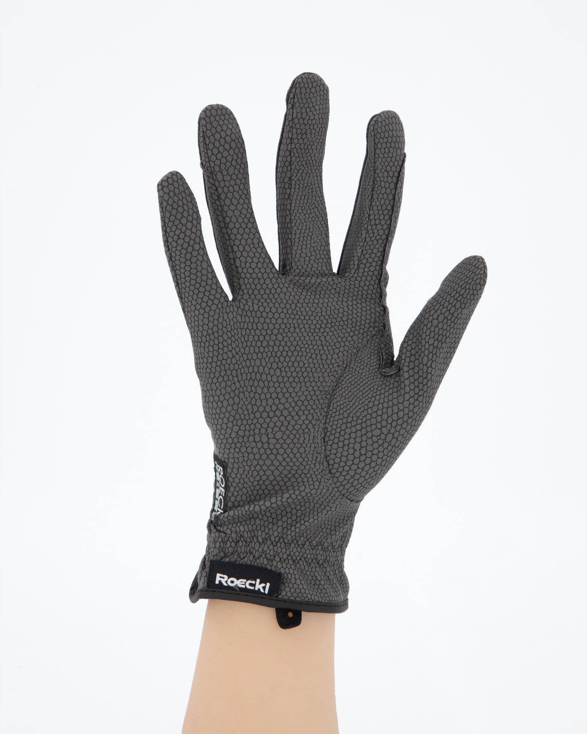 Riding glove Roeck-Grip