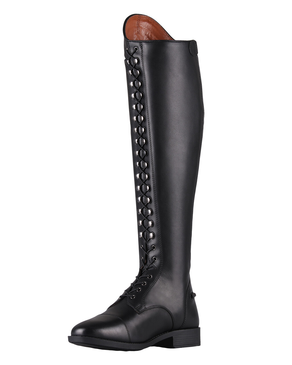 Riding boots Hailey Junior High