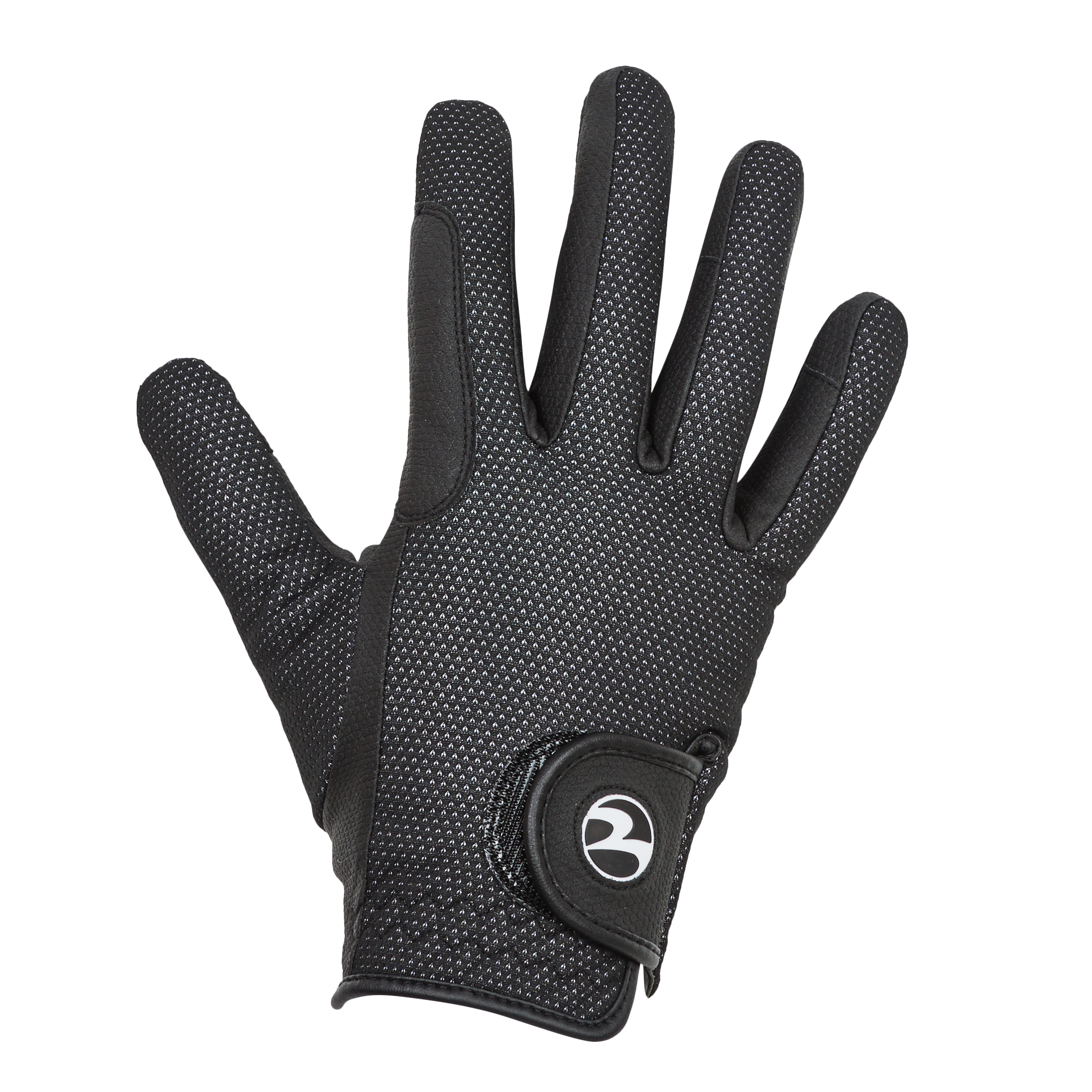 Gants d'équitation Cold Days GP