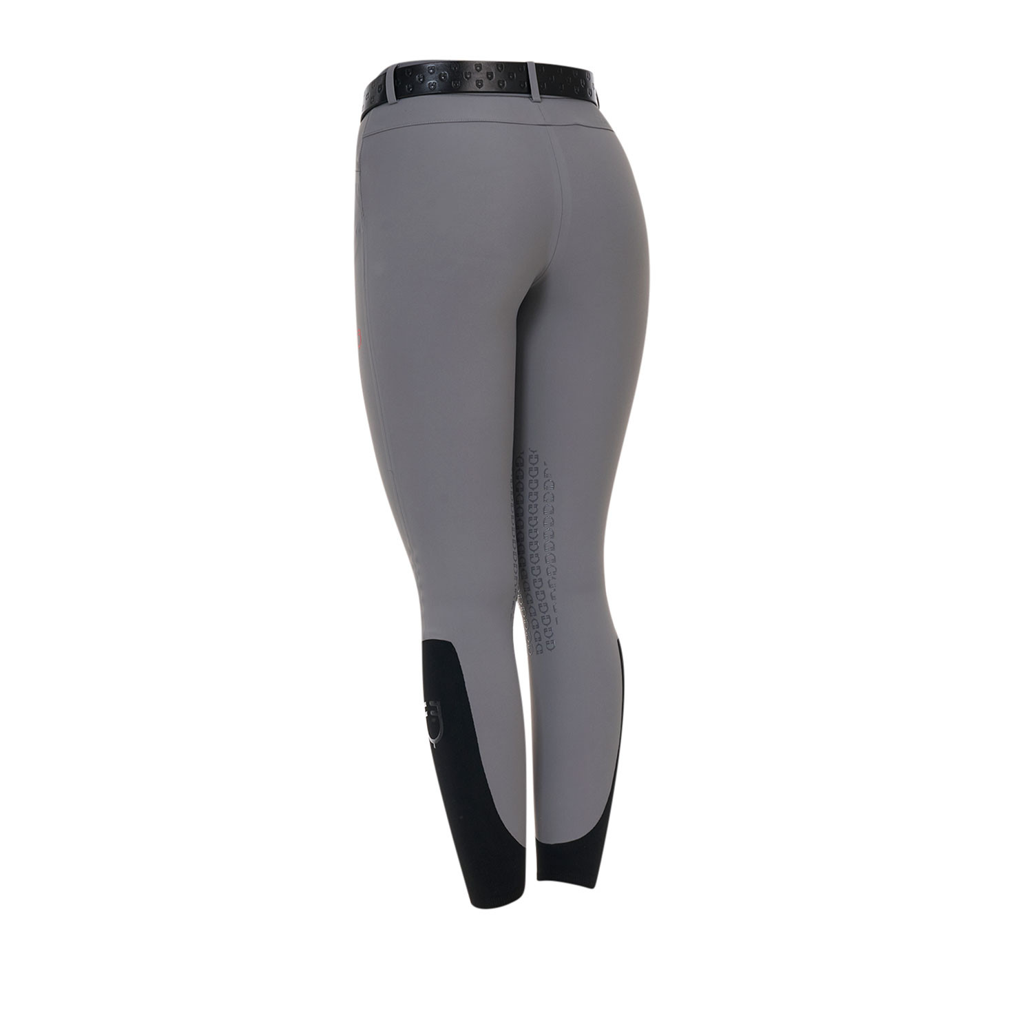 Ridertechnology Reithose Slim Fit mit verschweißten Nähten