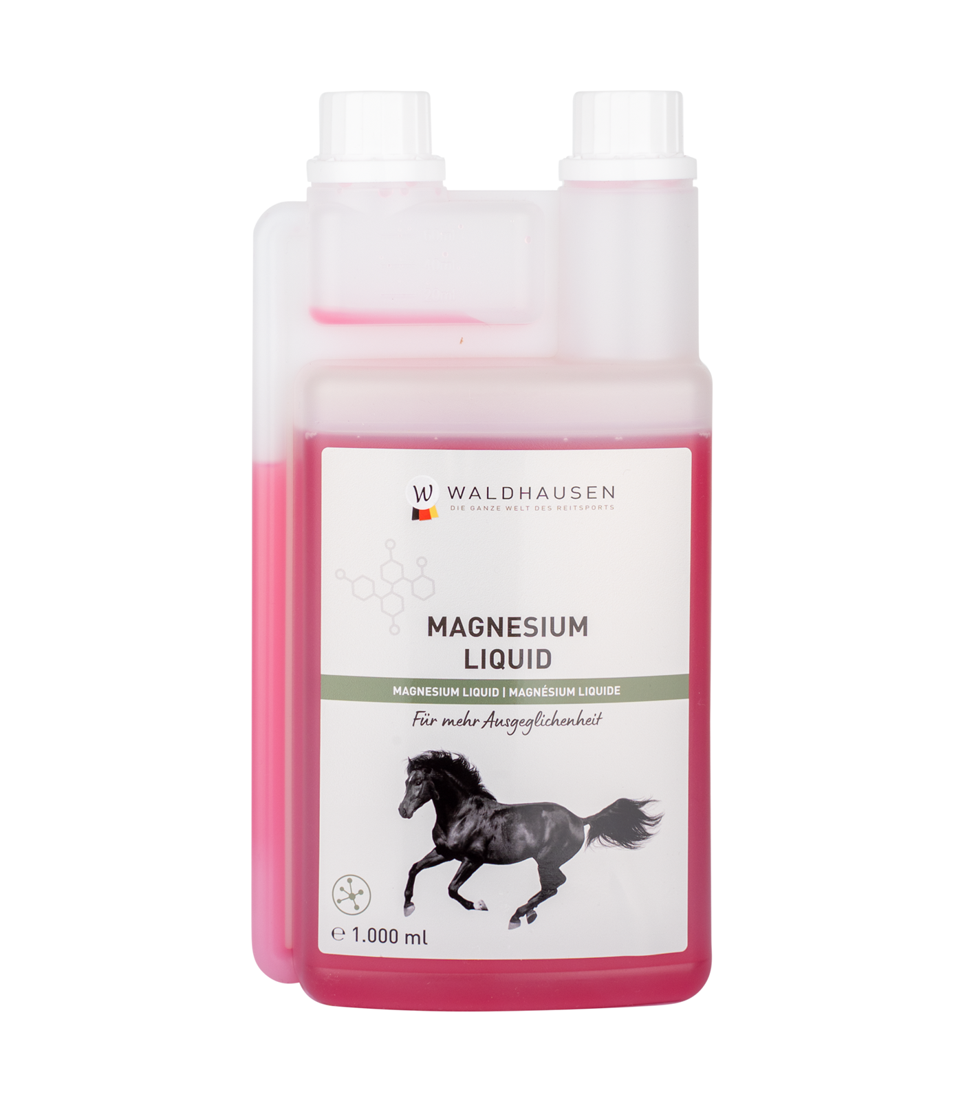 Magnesium liquid, 1 ltr