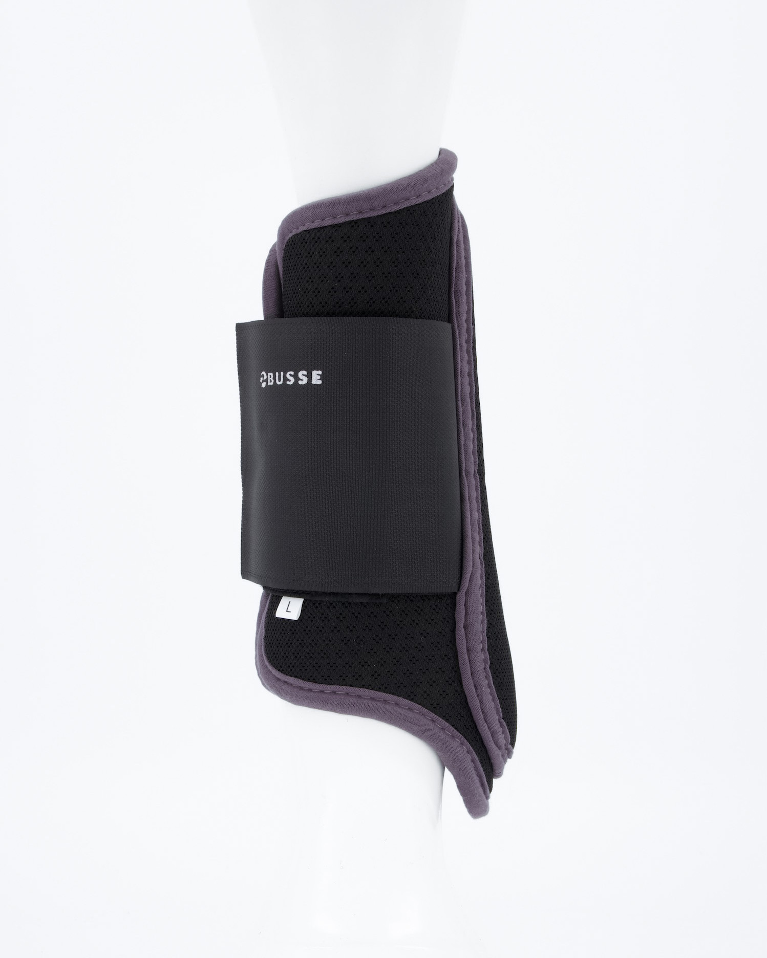 Active-Mesh gaiters
