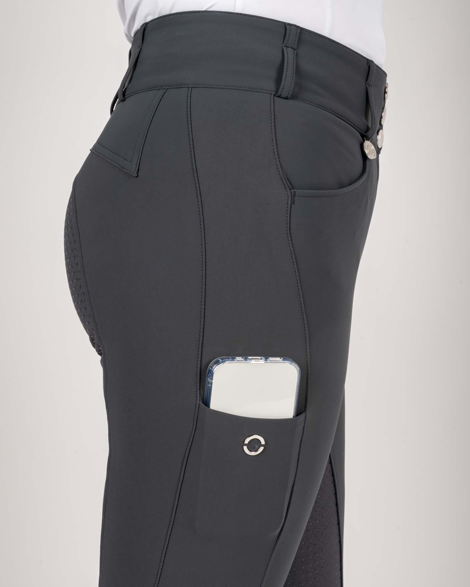 Ladies riding breeches New Candela with full grip