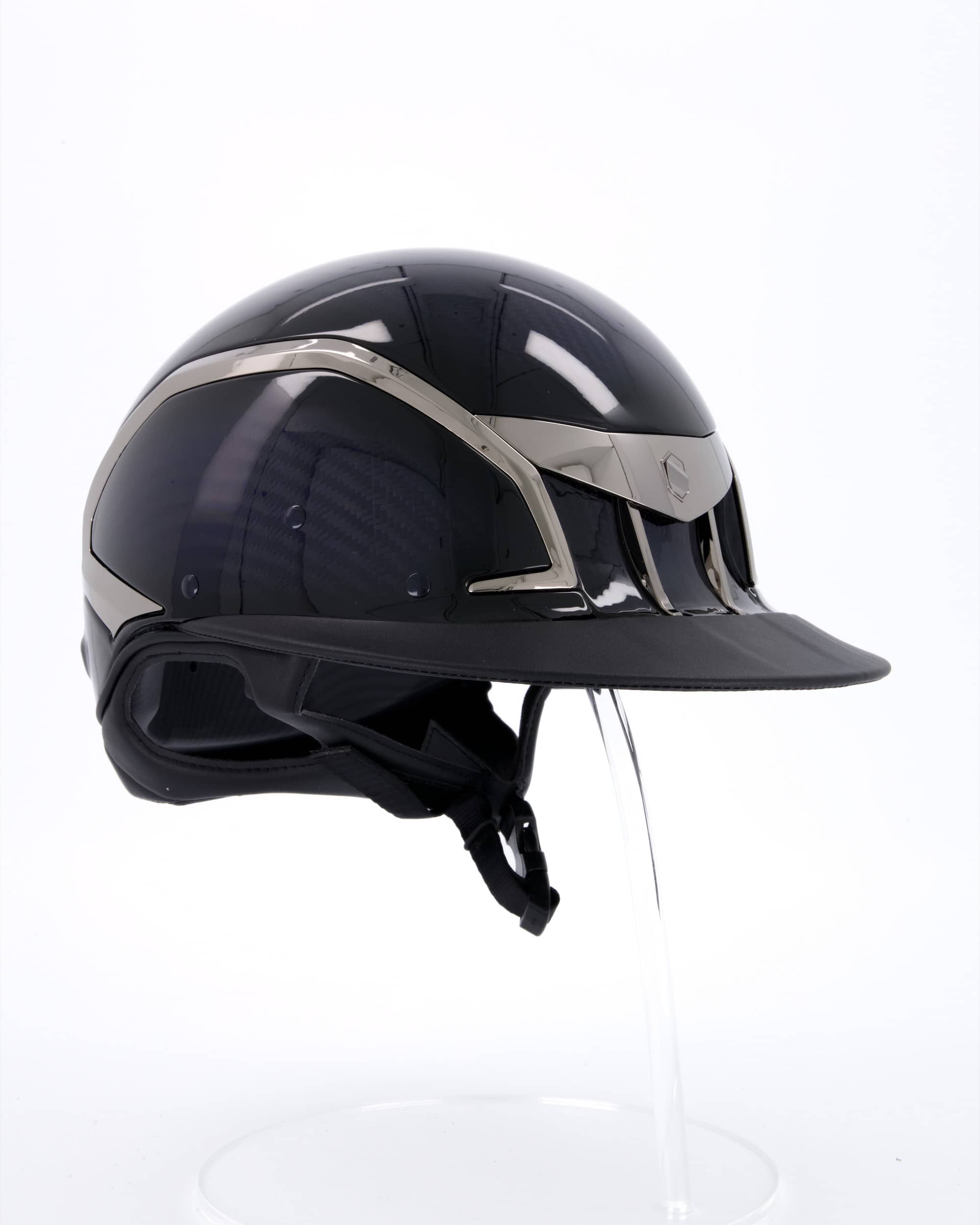 Reithelm XJ Miss Glossy in blau