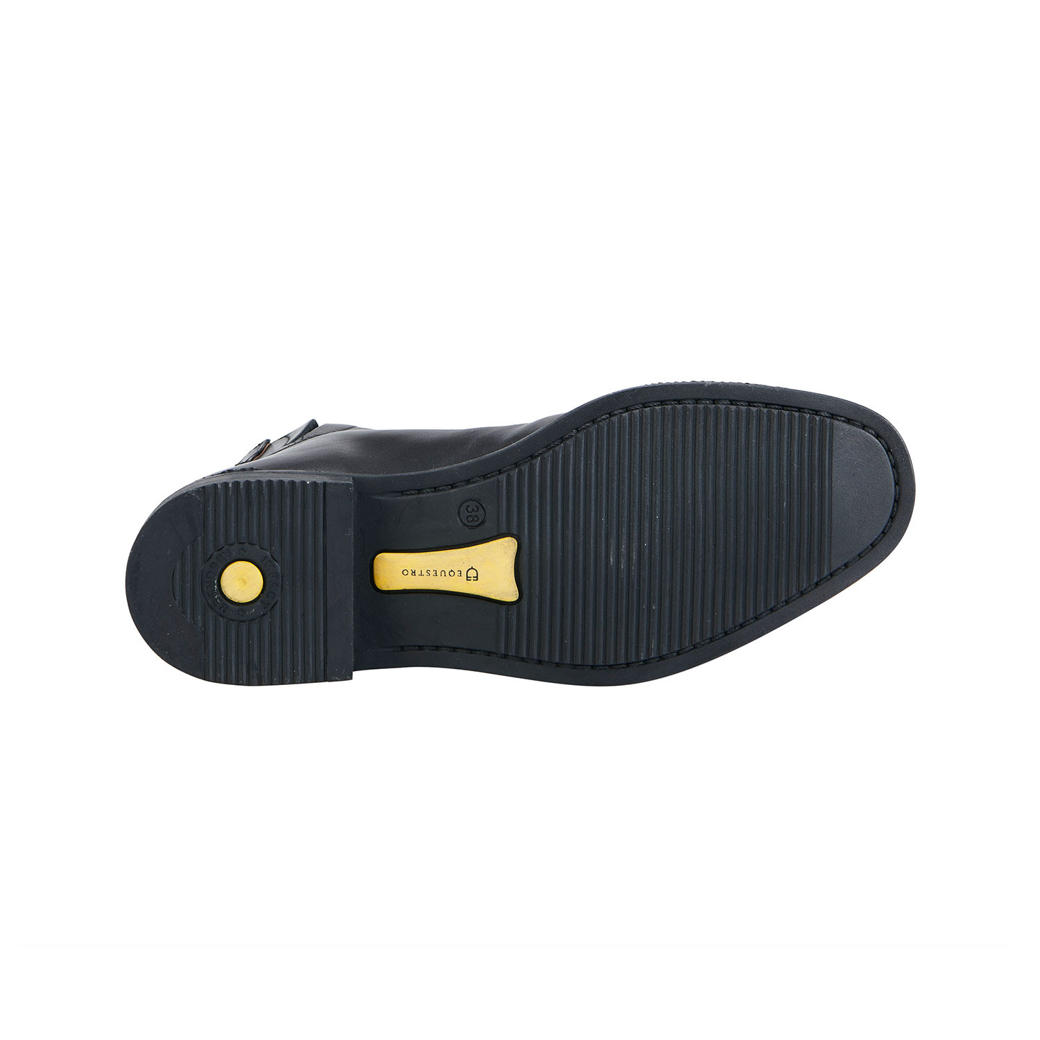 Unisex-Stiefeletten mit Schnürung