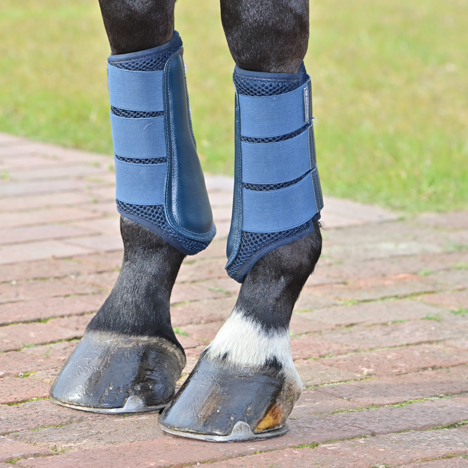 Gaiters 3D Air Effect