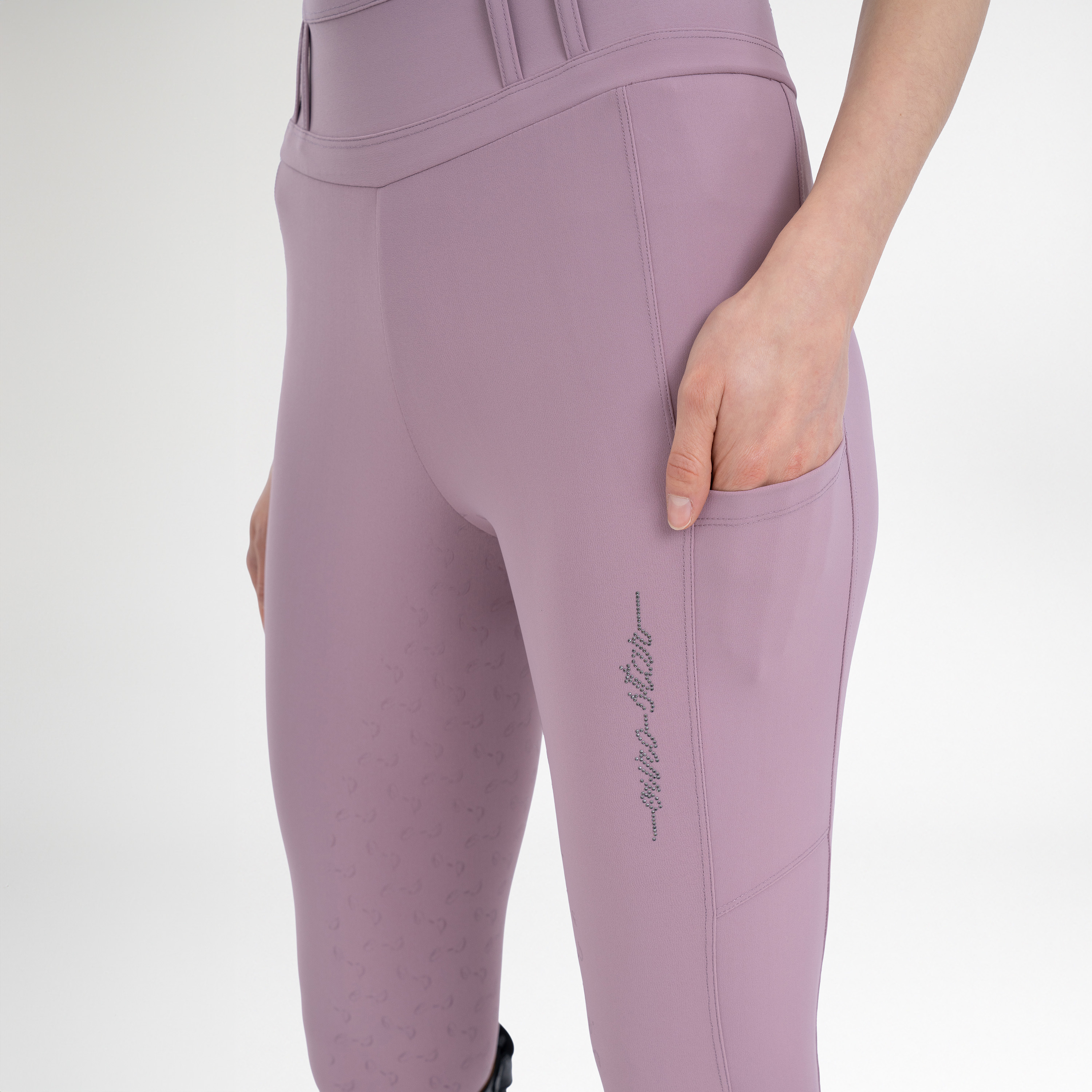 Reitlegging Eres FullGrip